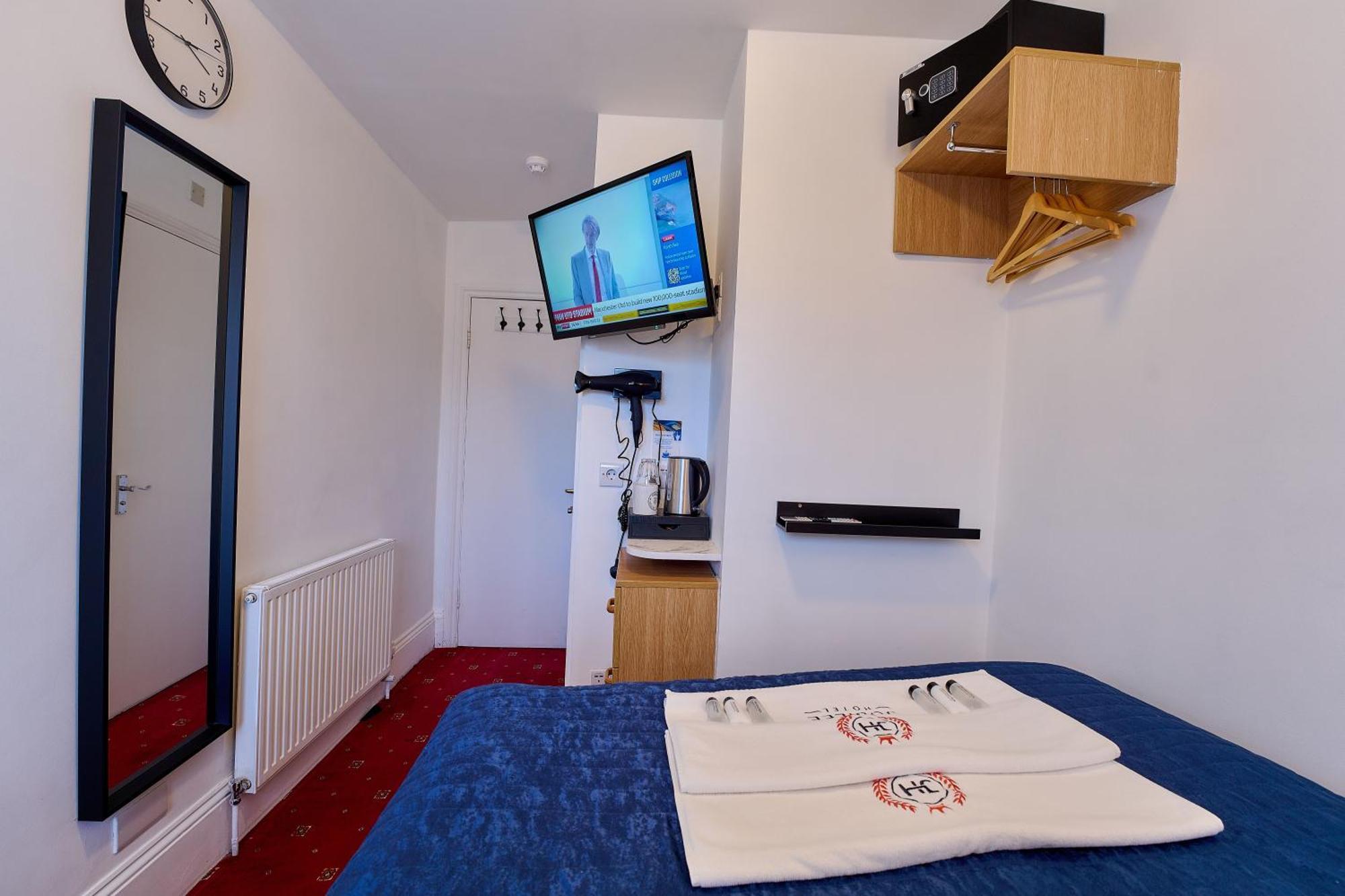 Jubilee Victoria 3* Londres