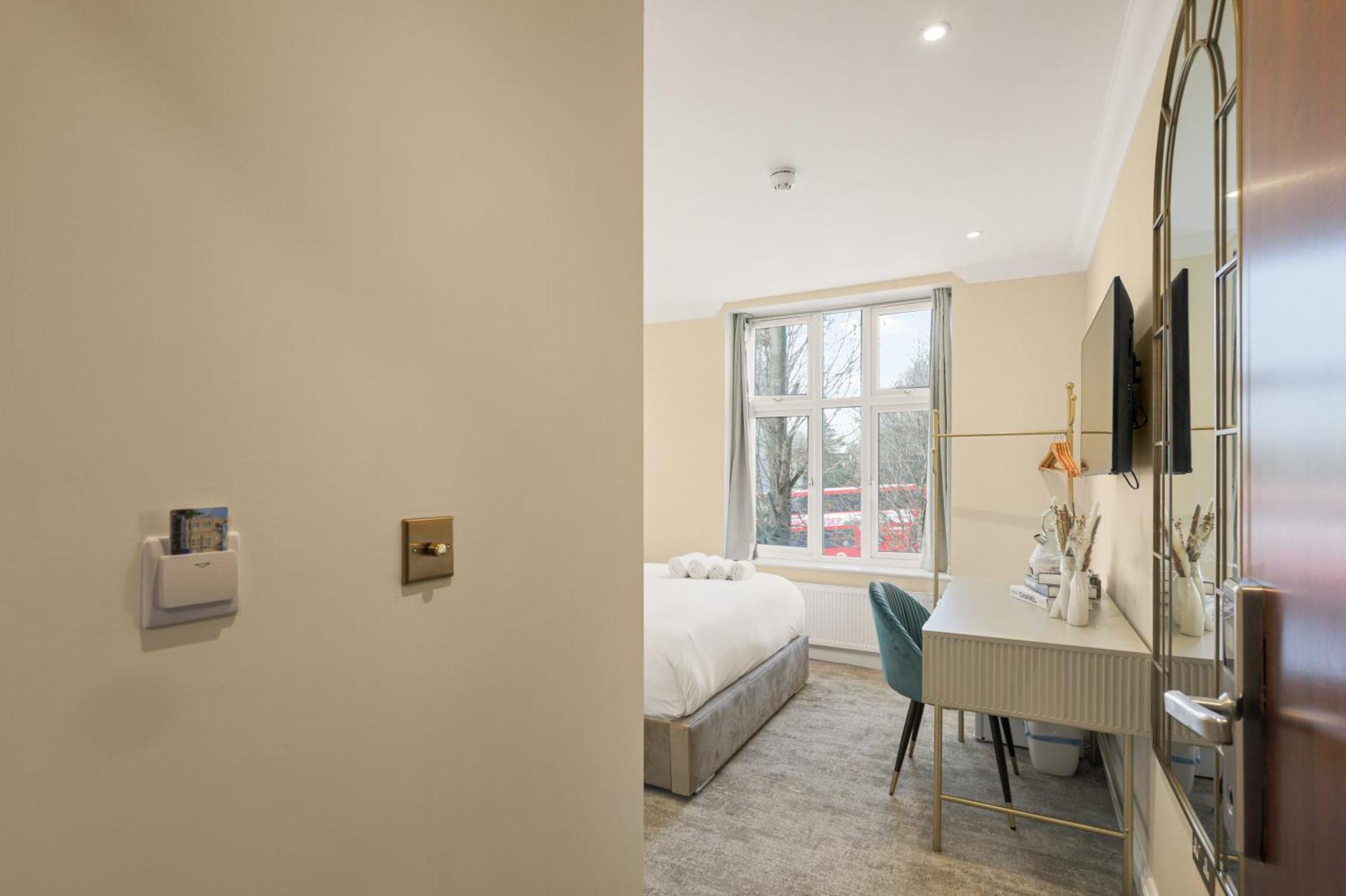 Star Hotel Londen