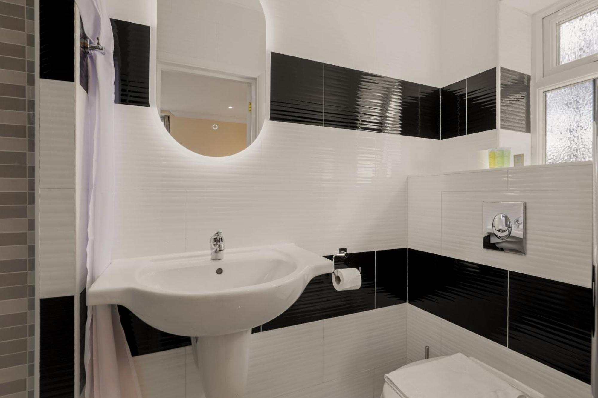 Hotel Star Londen