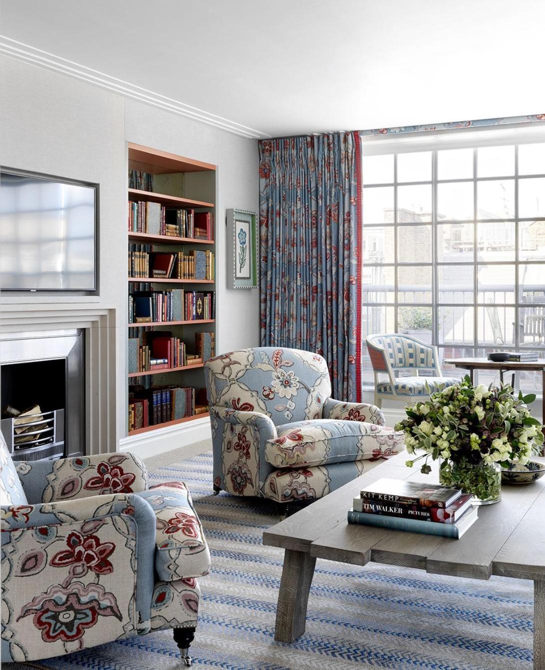 The Soho Hotel, Firmdale Hotel London