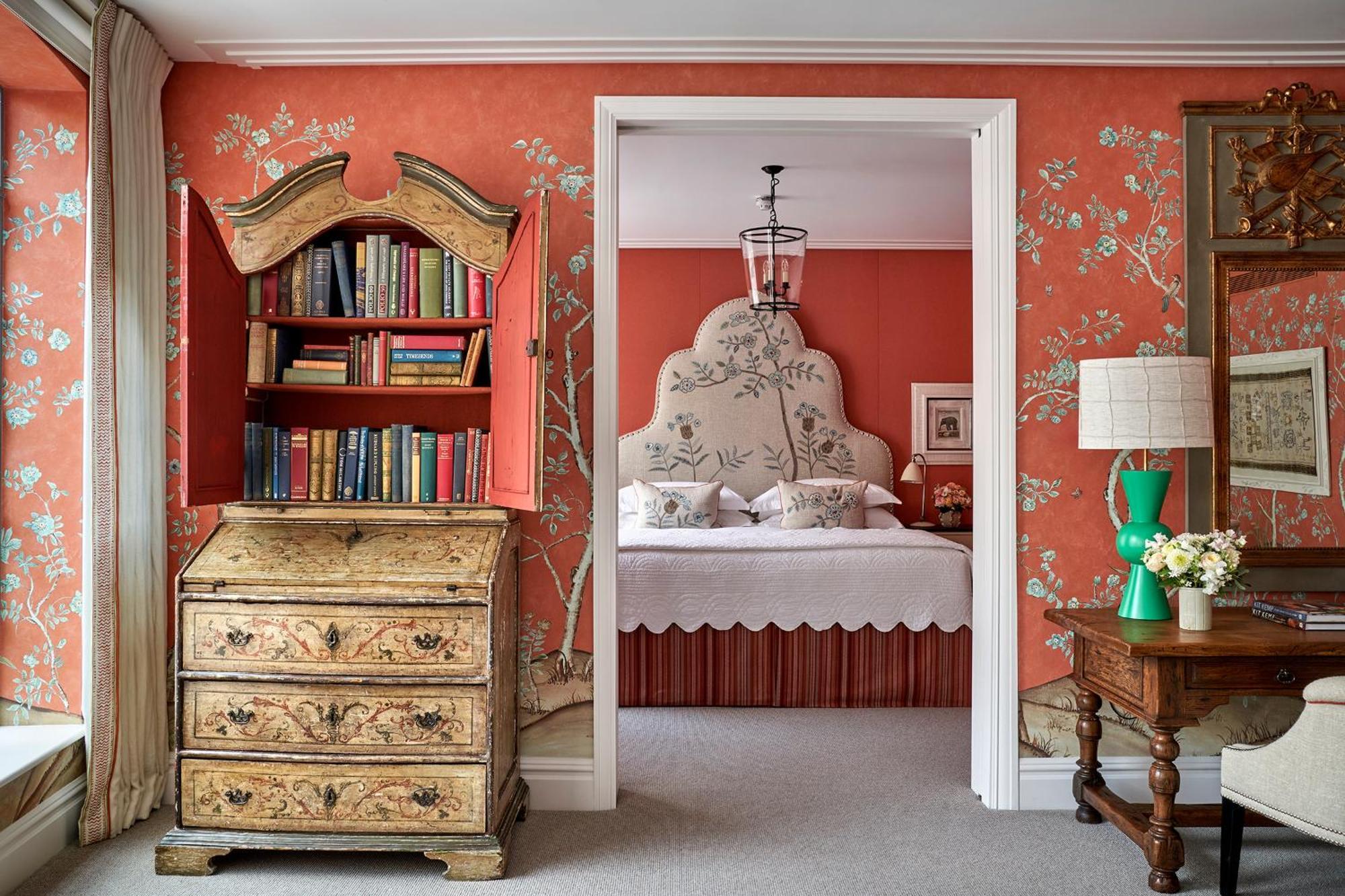 The Soho Hotel, Firmdale Hotel London
