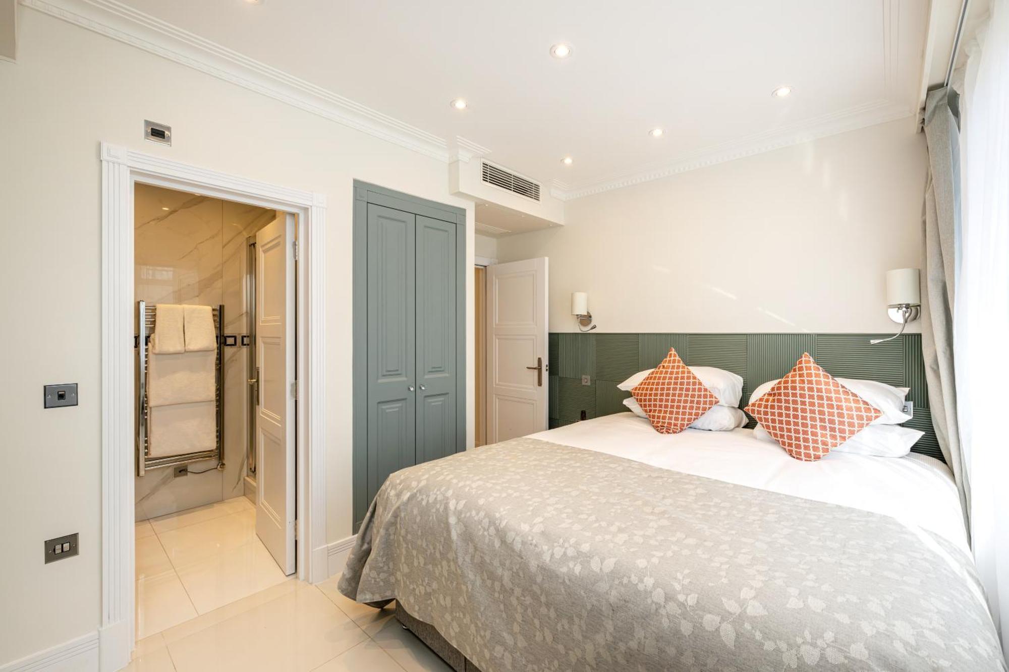 Fountain House 5* Londen