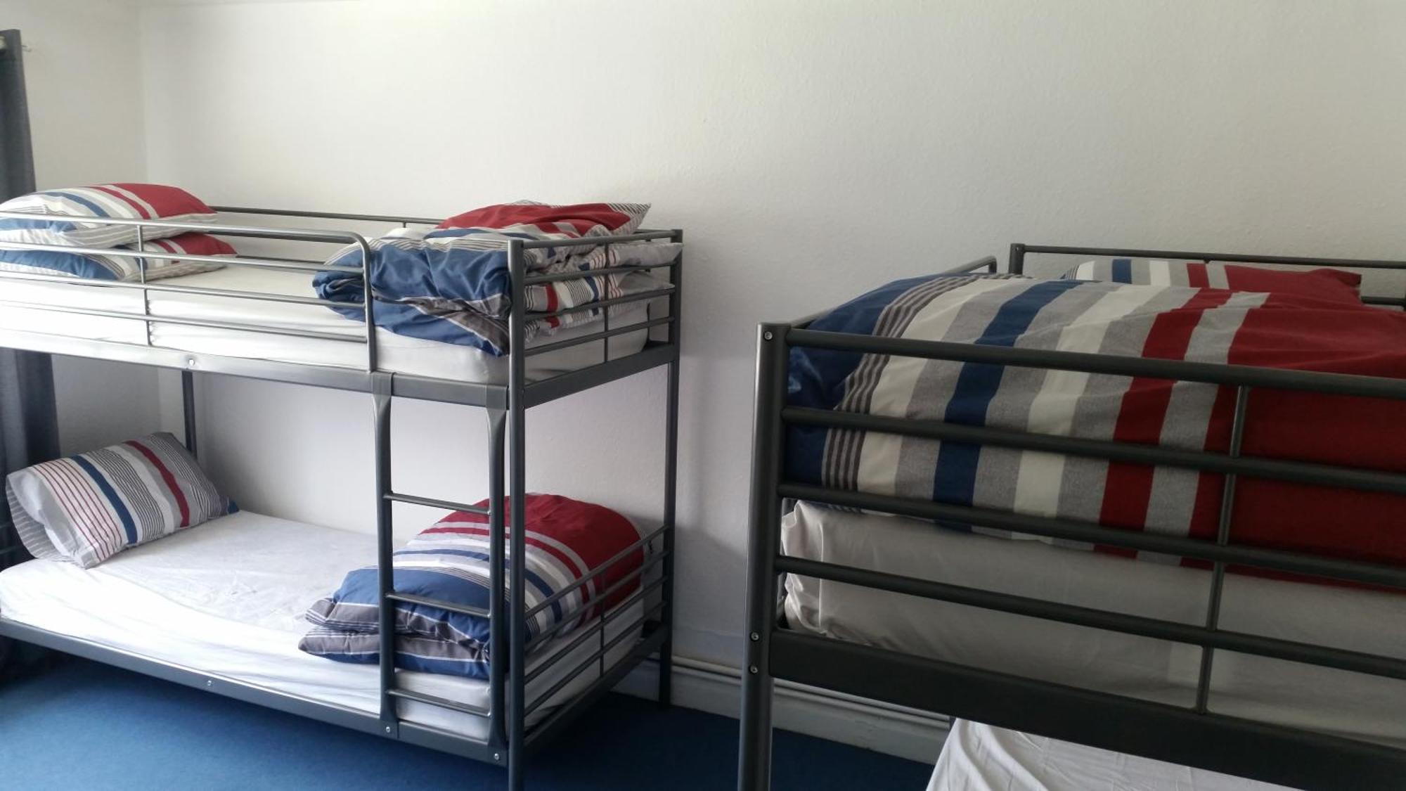 Hostal The Queens