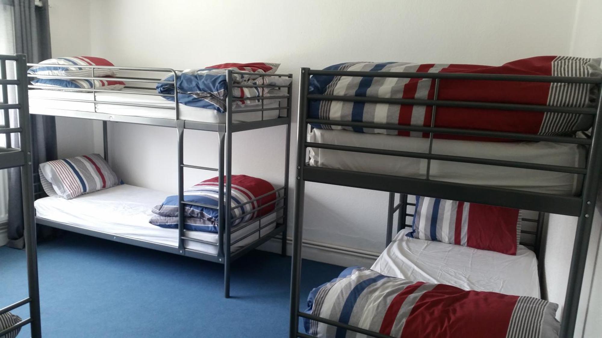 Hostal The Queens Londres