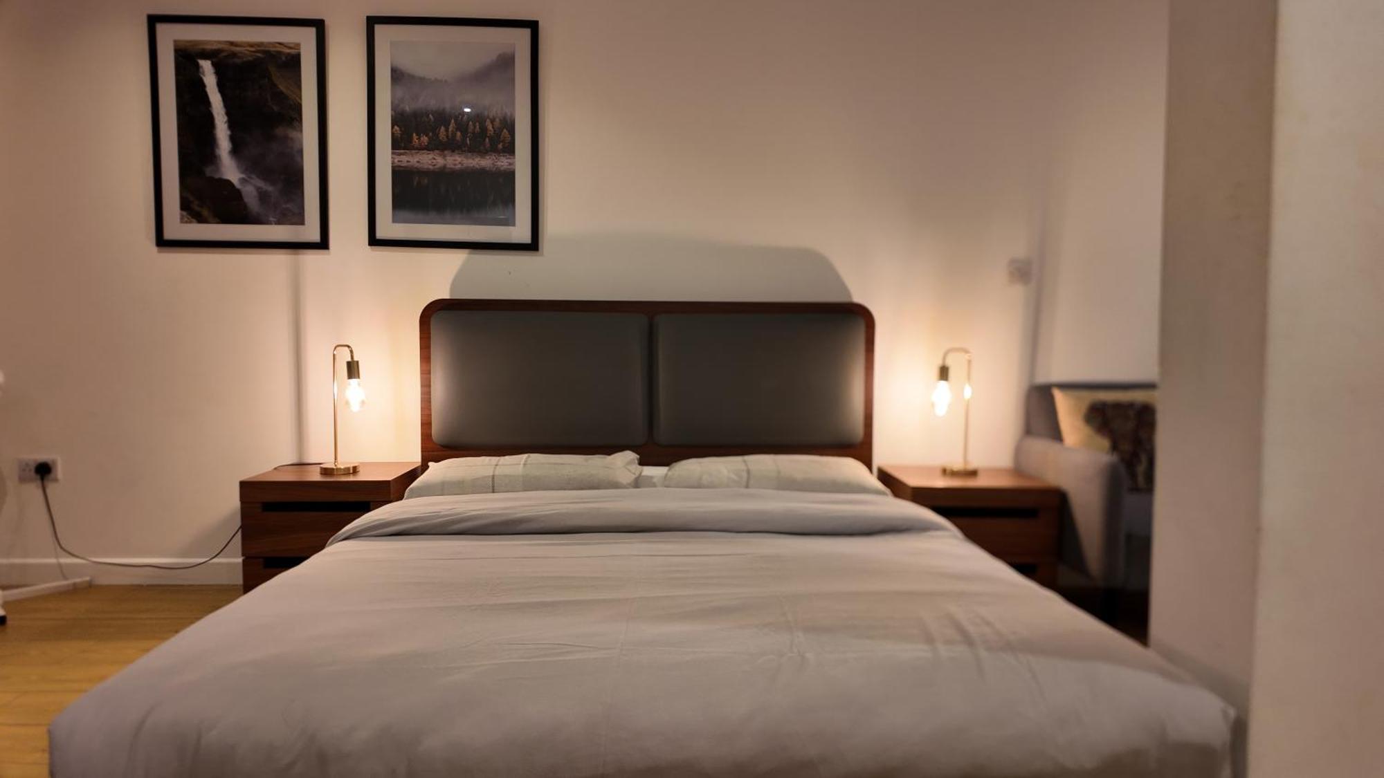 Sleep6 In Leicester Square, Soho Vr7 Londres