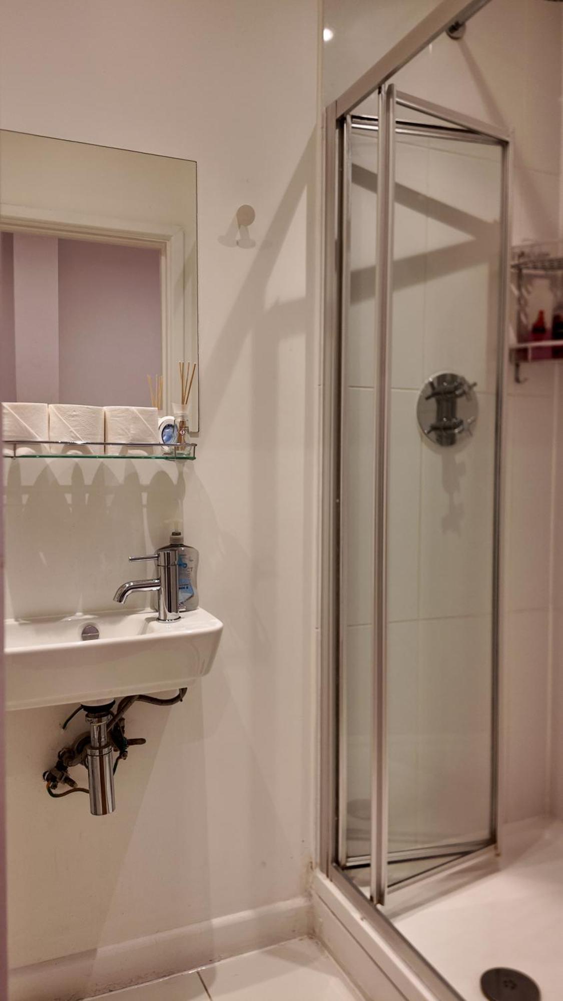 Appartement Sleep6 In Leicester Square, Soho Vr7