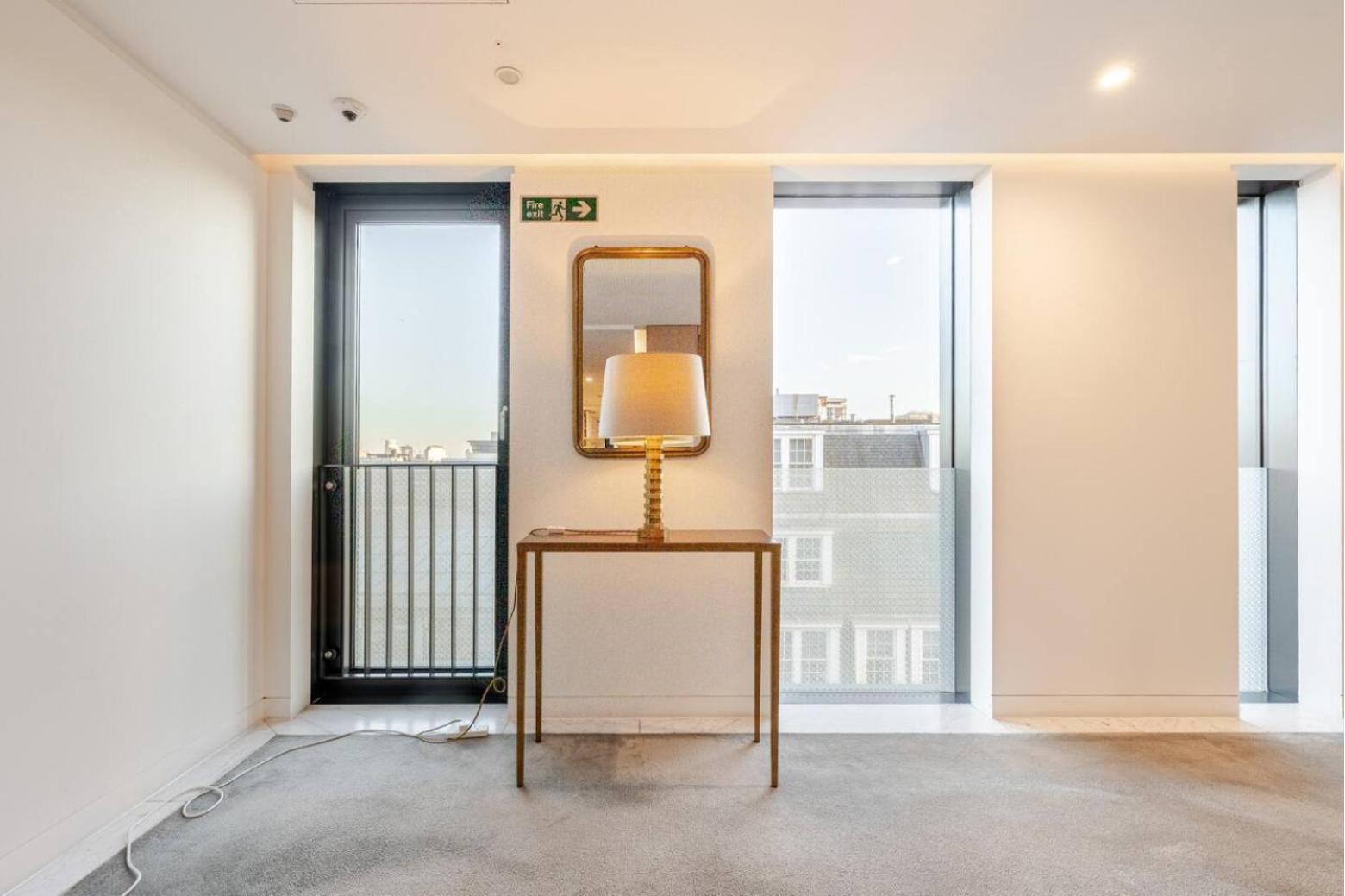 Appartement Soho 2 Bed Penthouse Modern *