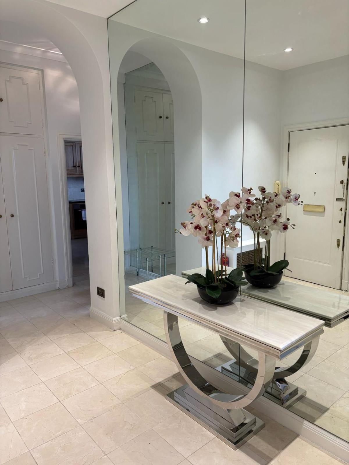 Estatesmen Knightsbridge Appartement Londres