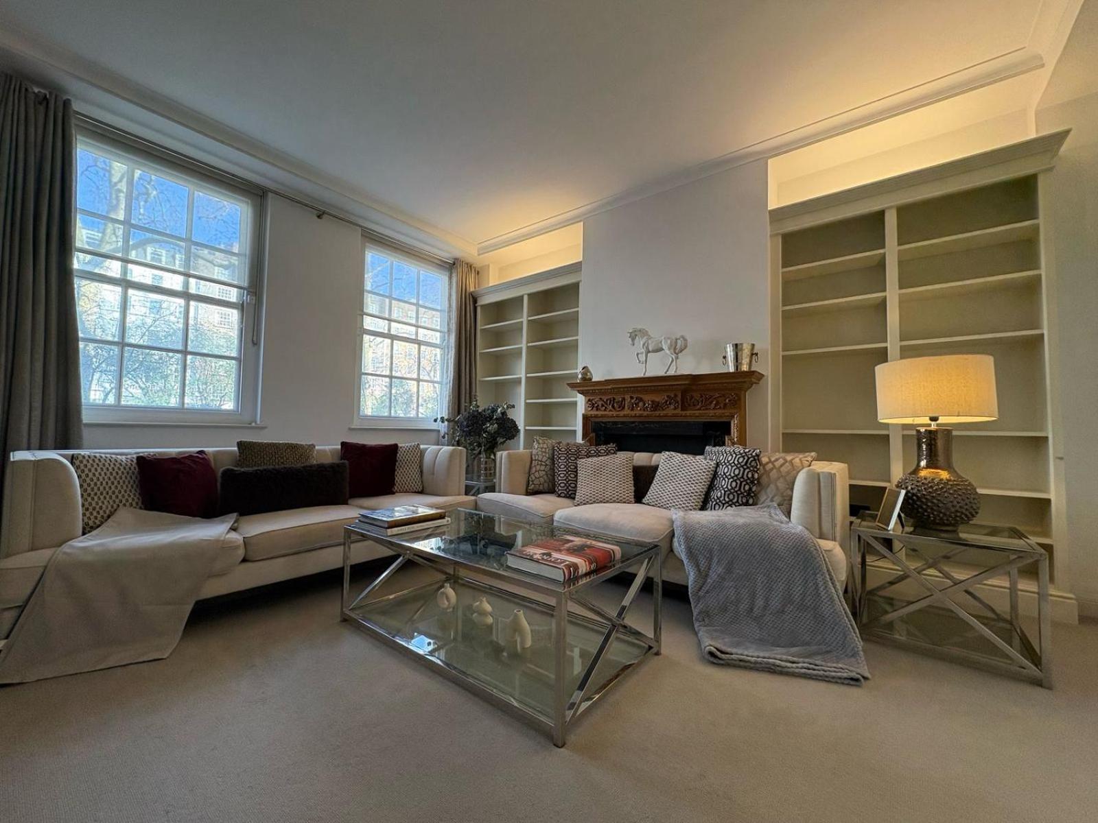 Appartement Estatesmen Knightsbridge