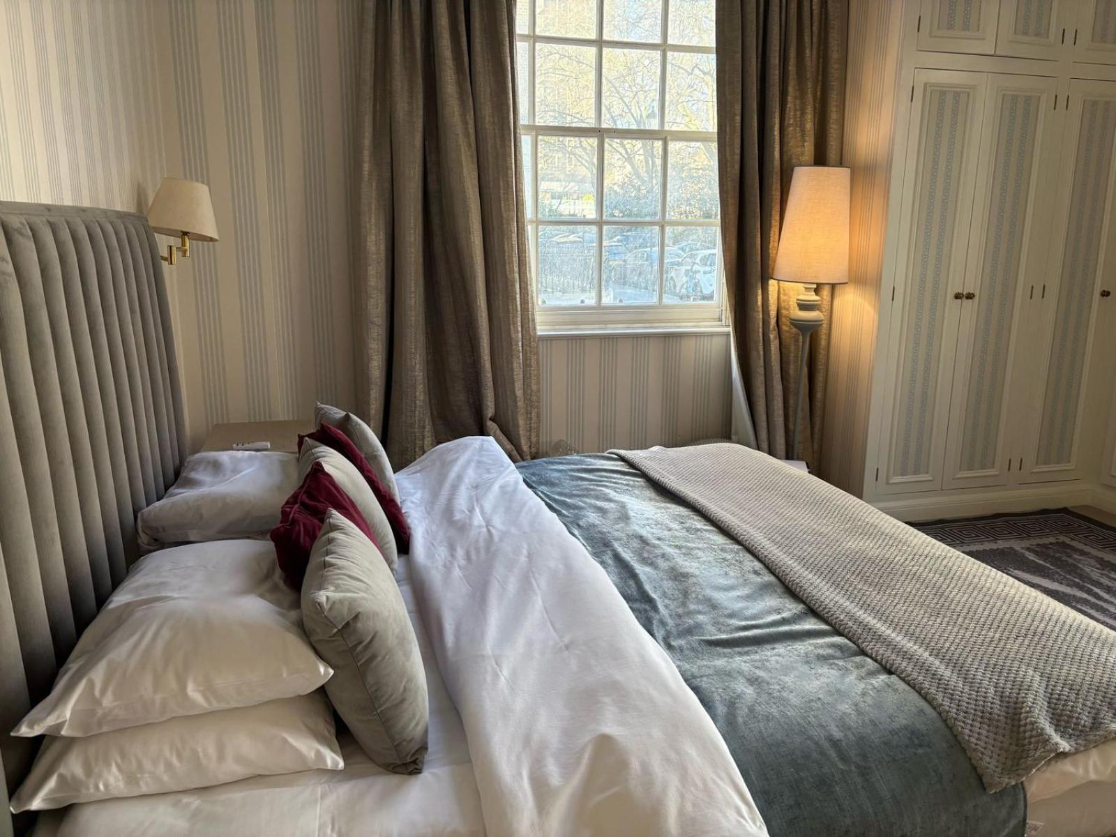 Estatesmen Knightsbridge Appartement Londres