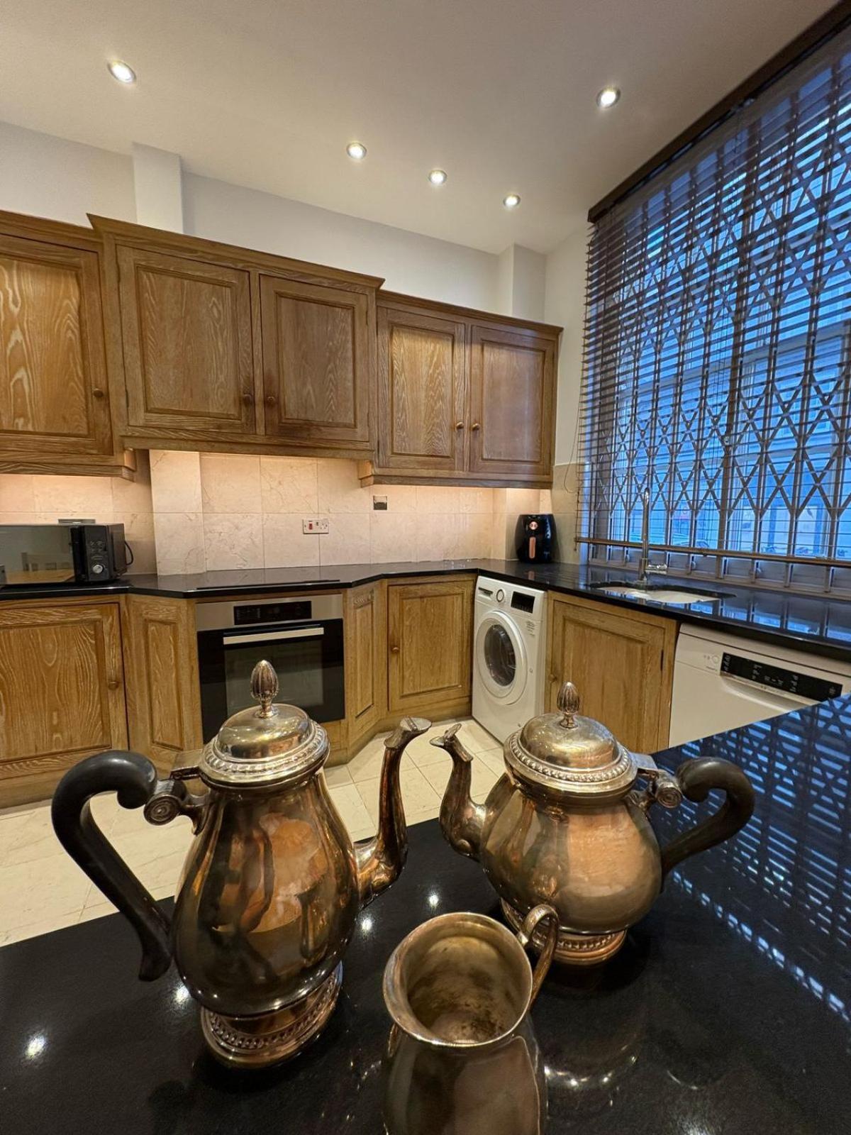 Estatesmen Knightsbridge Appartement Londres