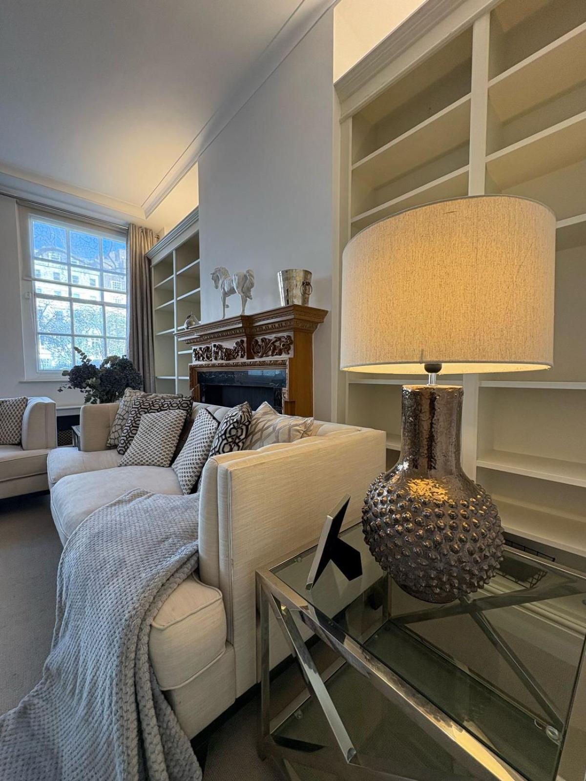 Estatesmen Knightsbridge Appartement