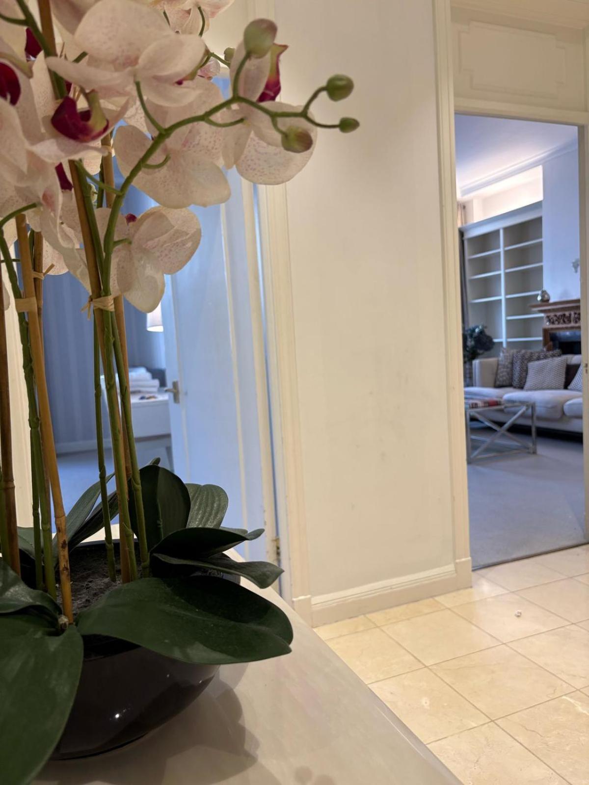 Appartement Estatesmen Knightsbridge