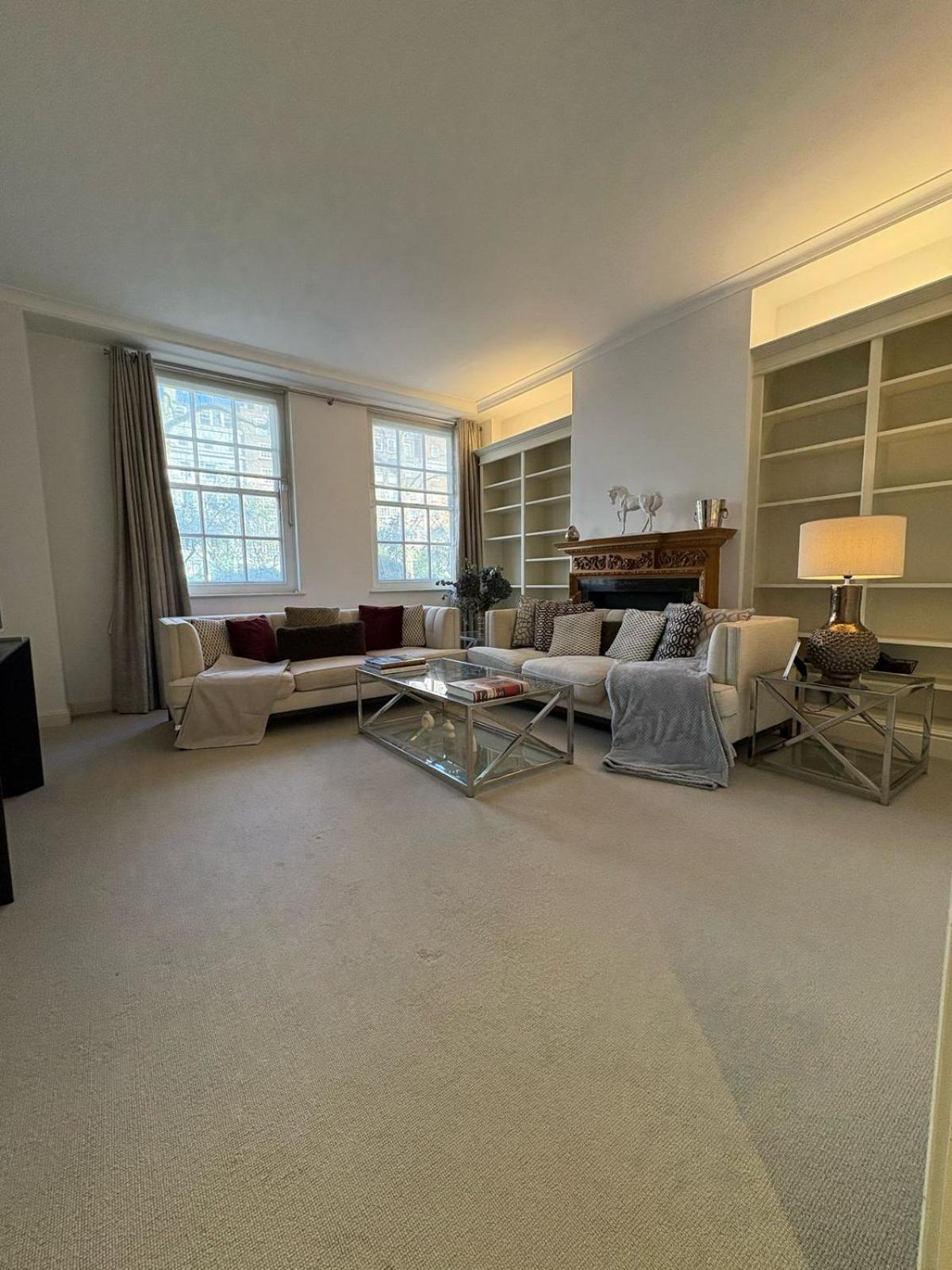 Estatesmen Knightsbridge Appartement