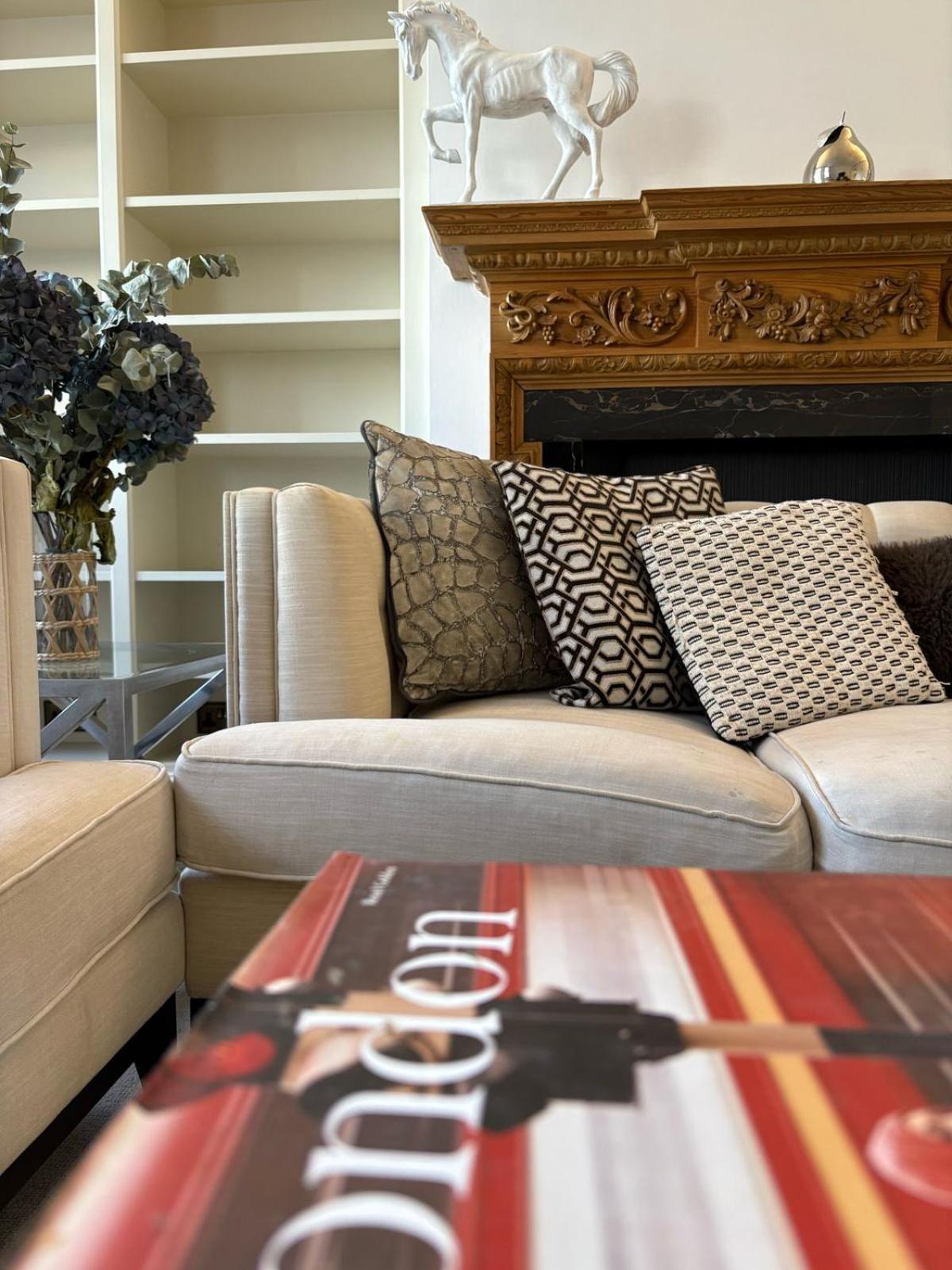 Estatesmen Knightsbridge Appartement