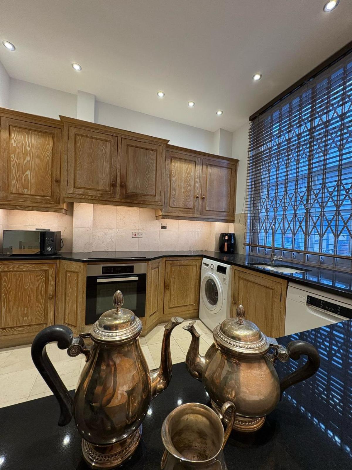 Estatesmen Knightsbridge *