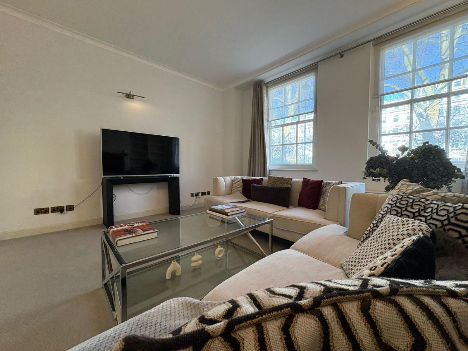 Appartement Estatesmen Knightsbridge
