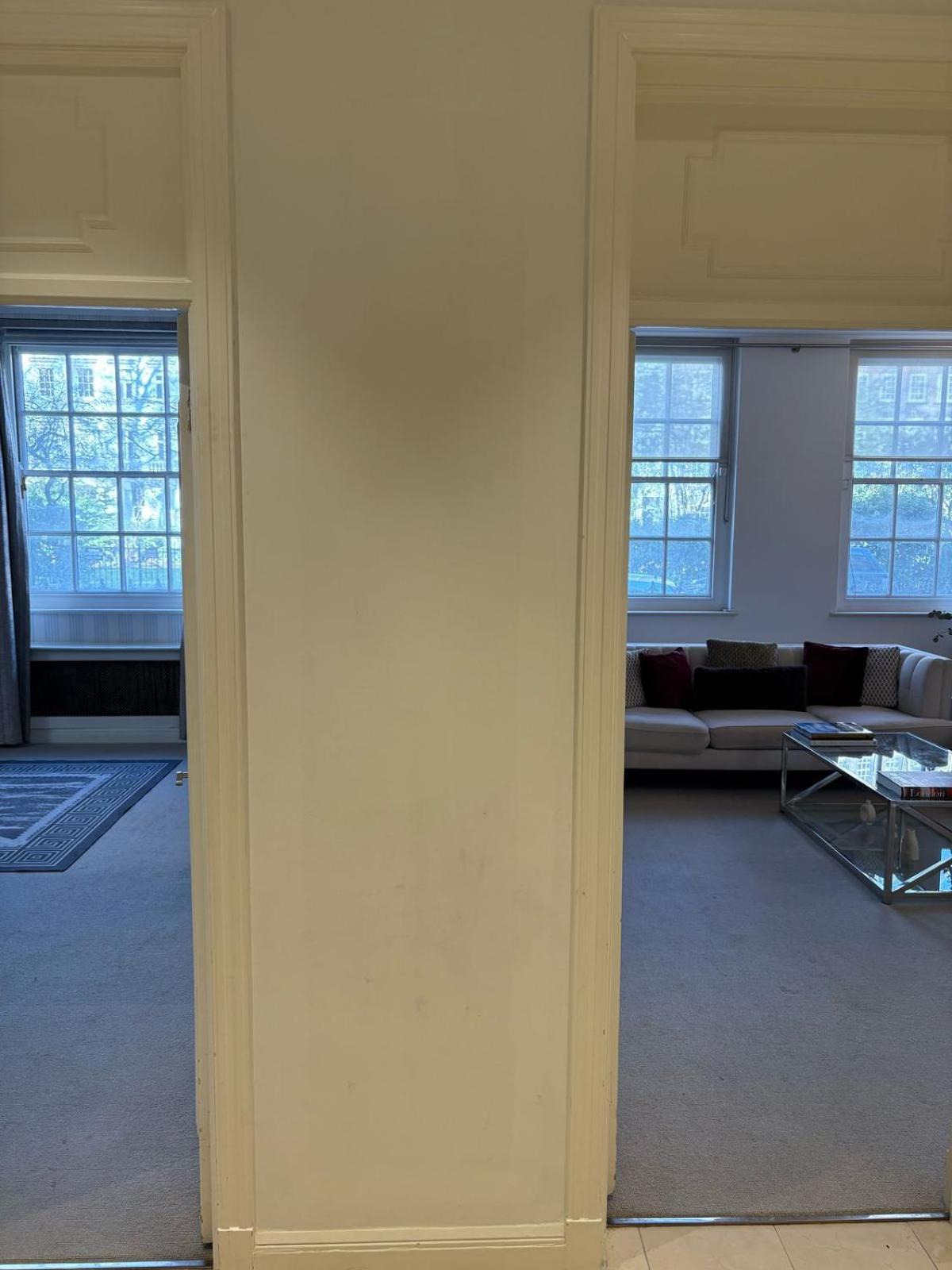 Estatesmen Knightsbridge Appartement *