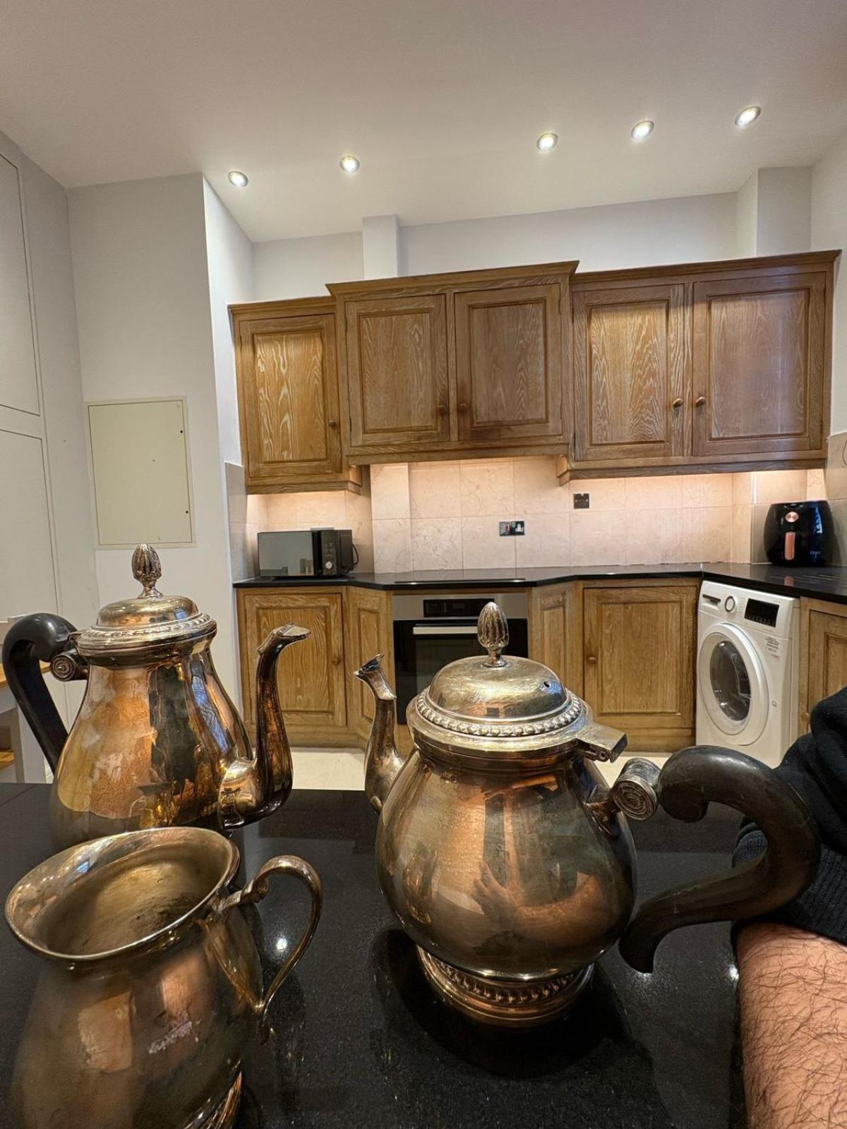 Estatesmen Knightsbridge Appartement Londres