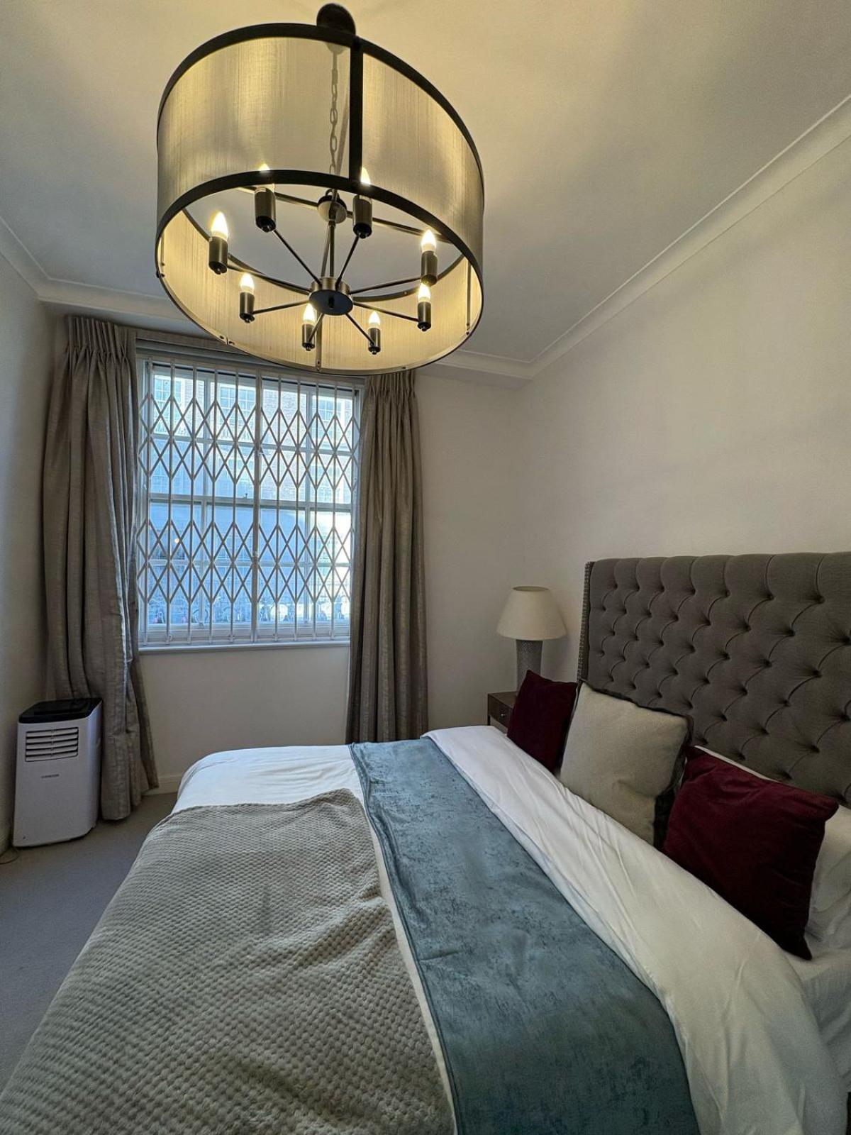 Estatesmen Knightsbridge Apartamento