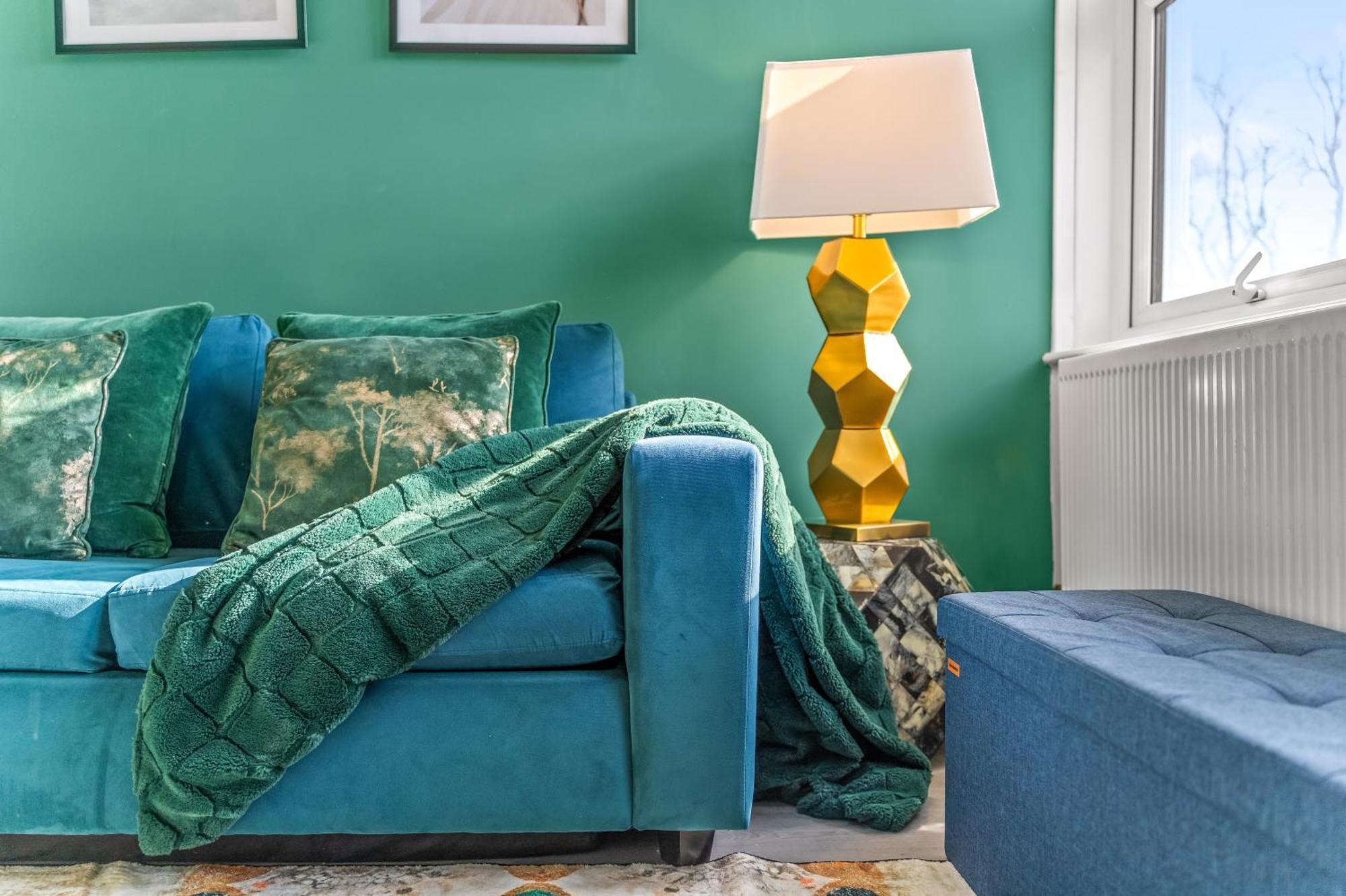 Beautiful 3Br Flat In Fulham And Chelsea Londres