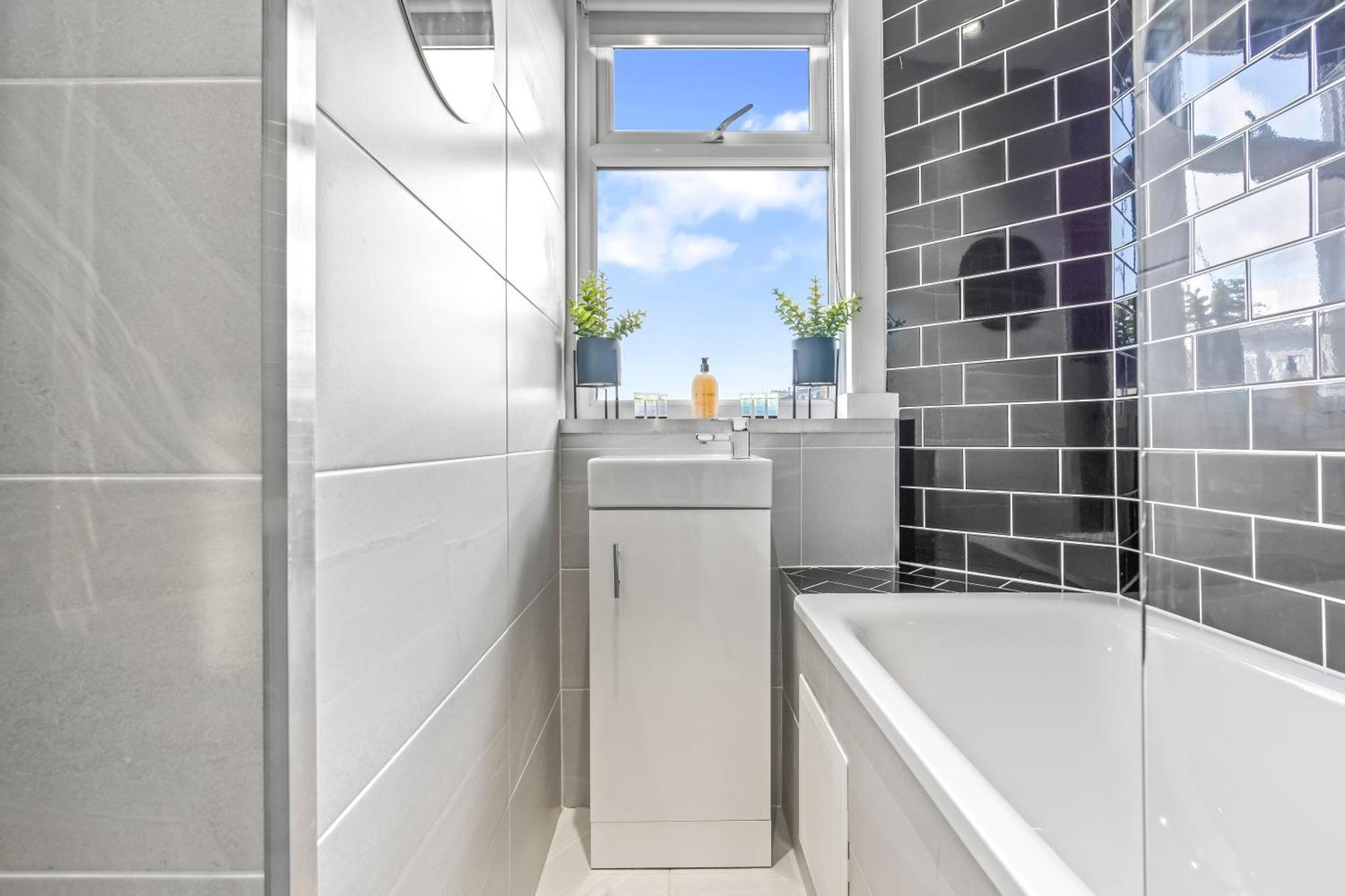 Beautiful 3Br Flat In Fulham And Chelsea Appartement