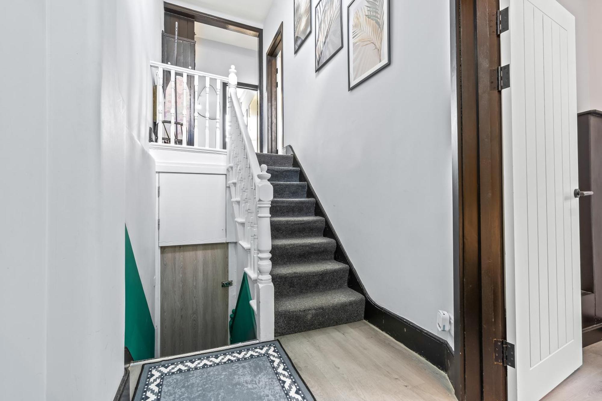 Beautiful 3Br Flat In Fulham And Chelsea Londres