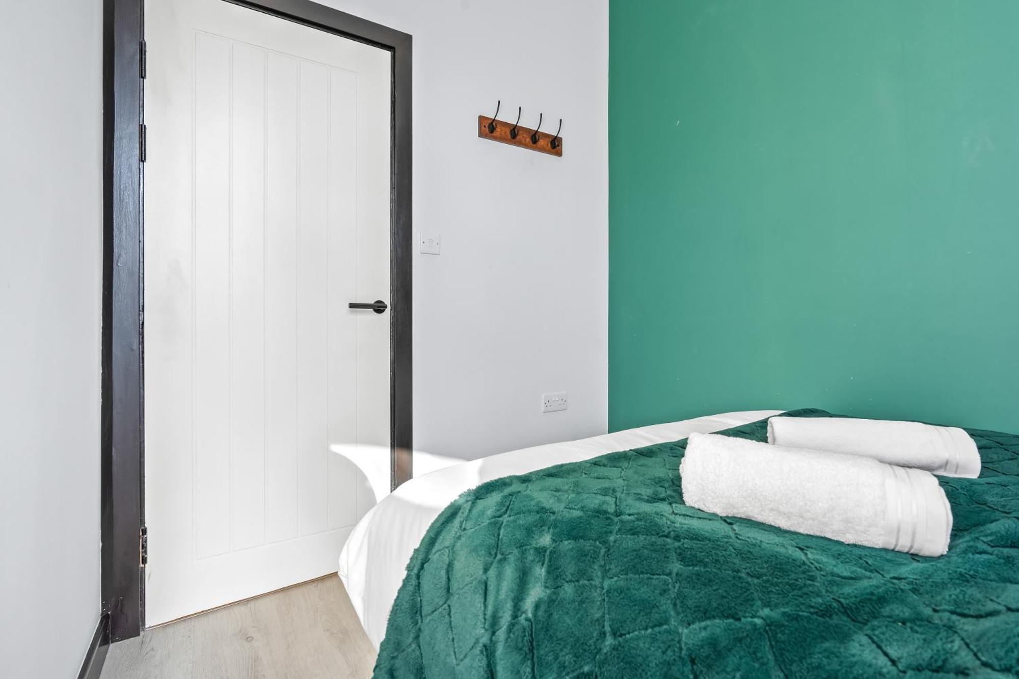Appartement Beautiful 3Br Flat In Fulham And Chelsea