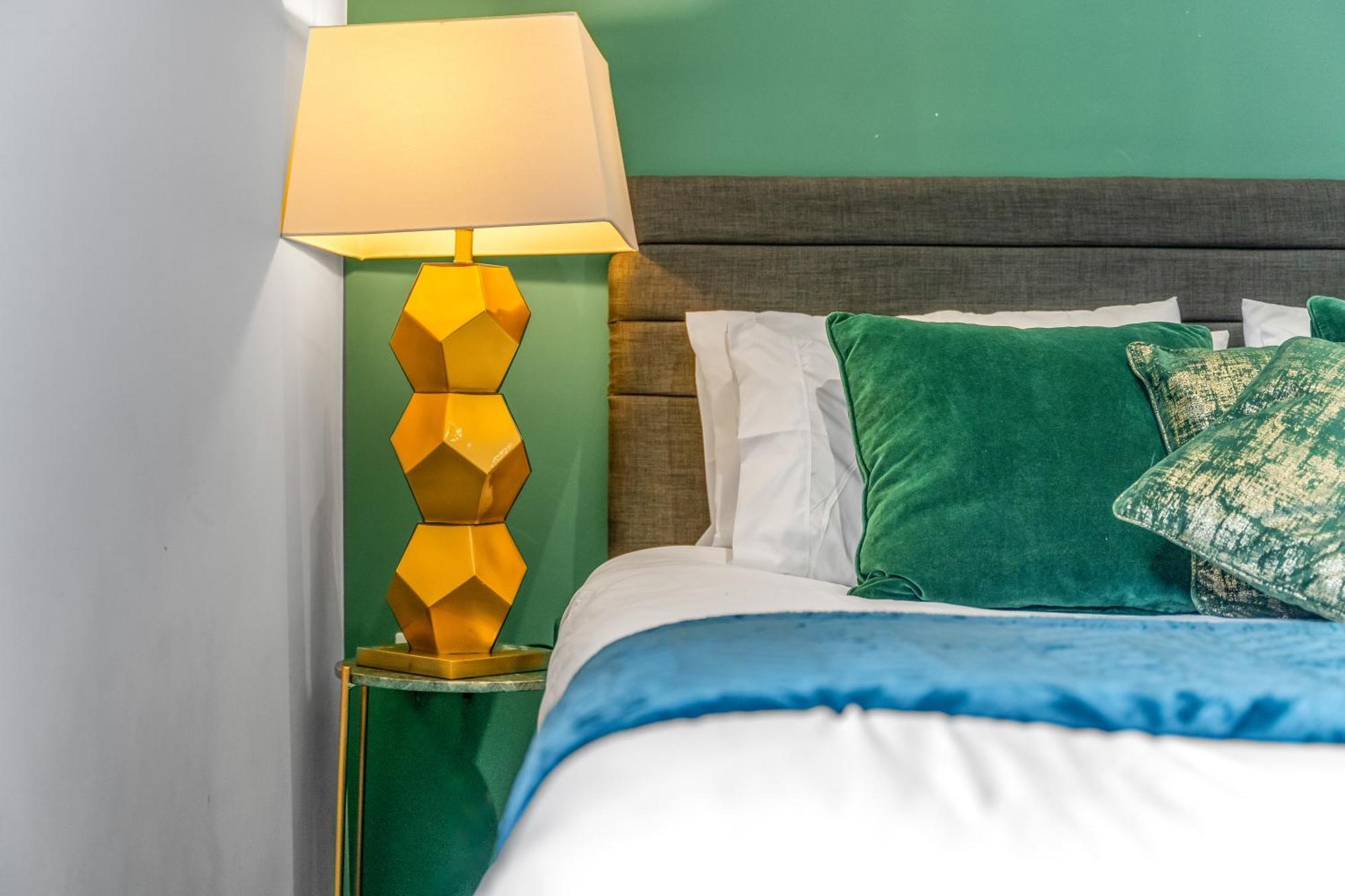 Appartement Beautiful 3Br Flat In Fulham And Chelsea Londres