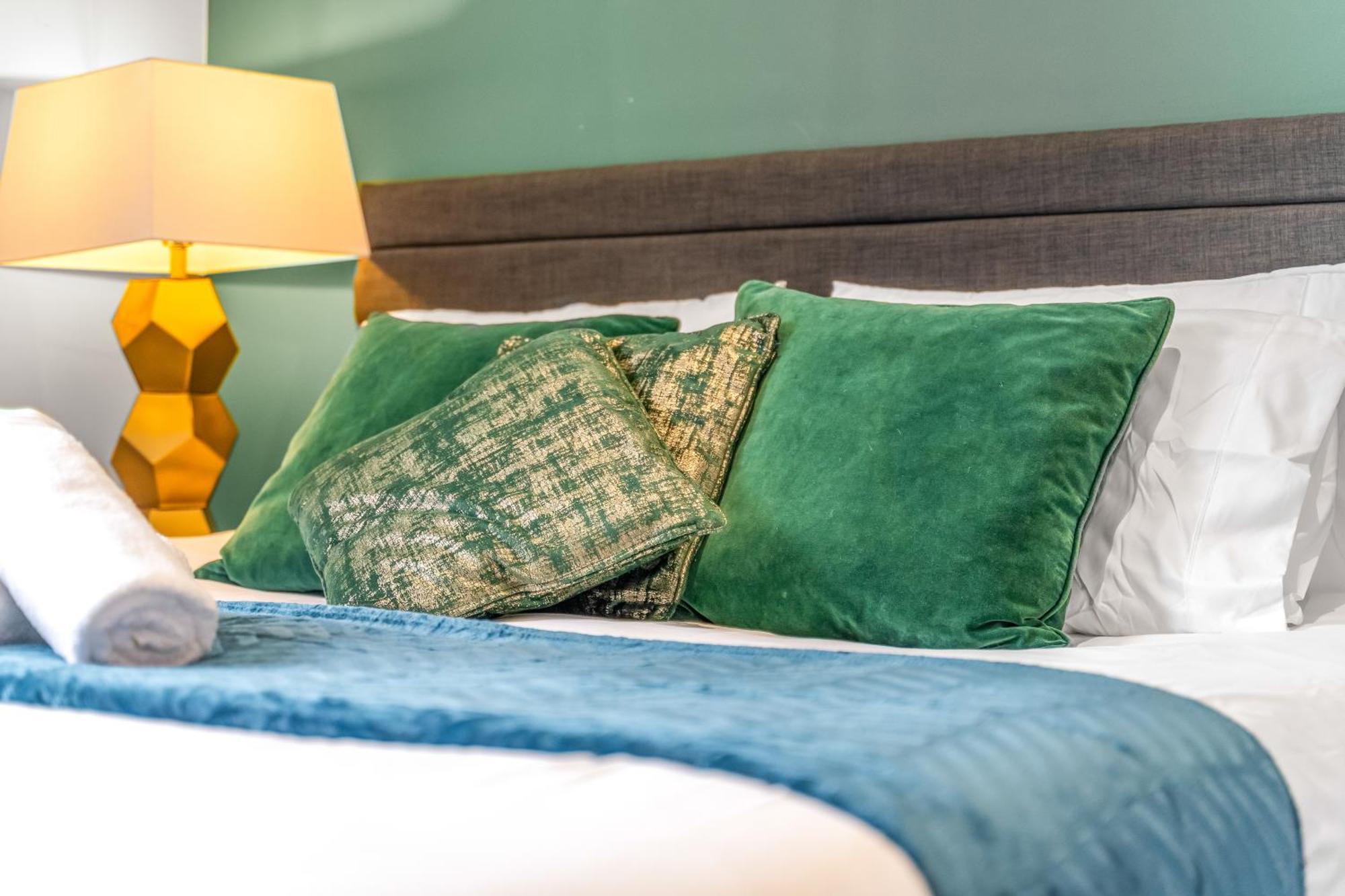 Appartement Beautiful 3Br Flat In Fulham And Chelsea
