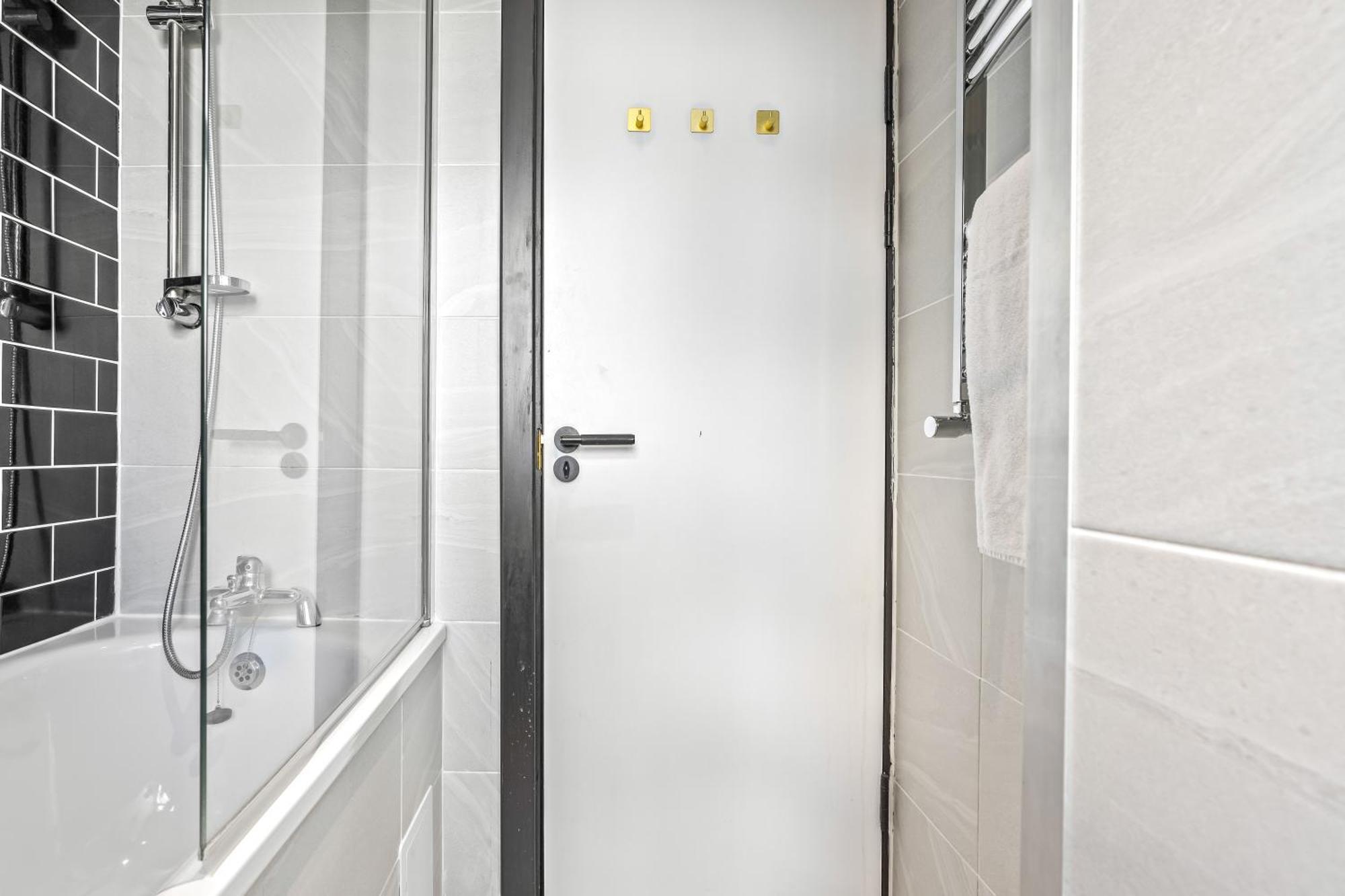 Beautiful 3Br Flat In Fulham And Chelsea Appartement