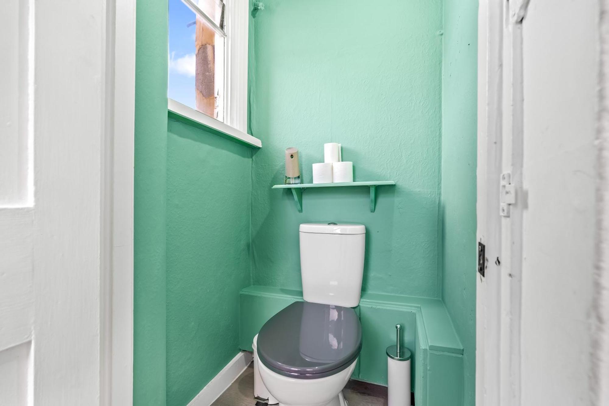 Appartement Beautiful 3Br Flat In Fulham And Chelsea *