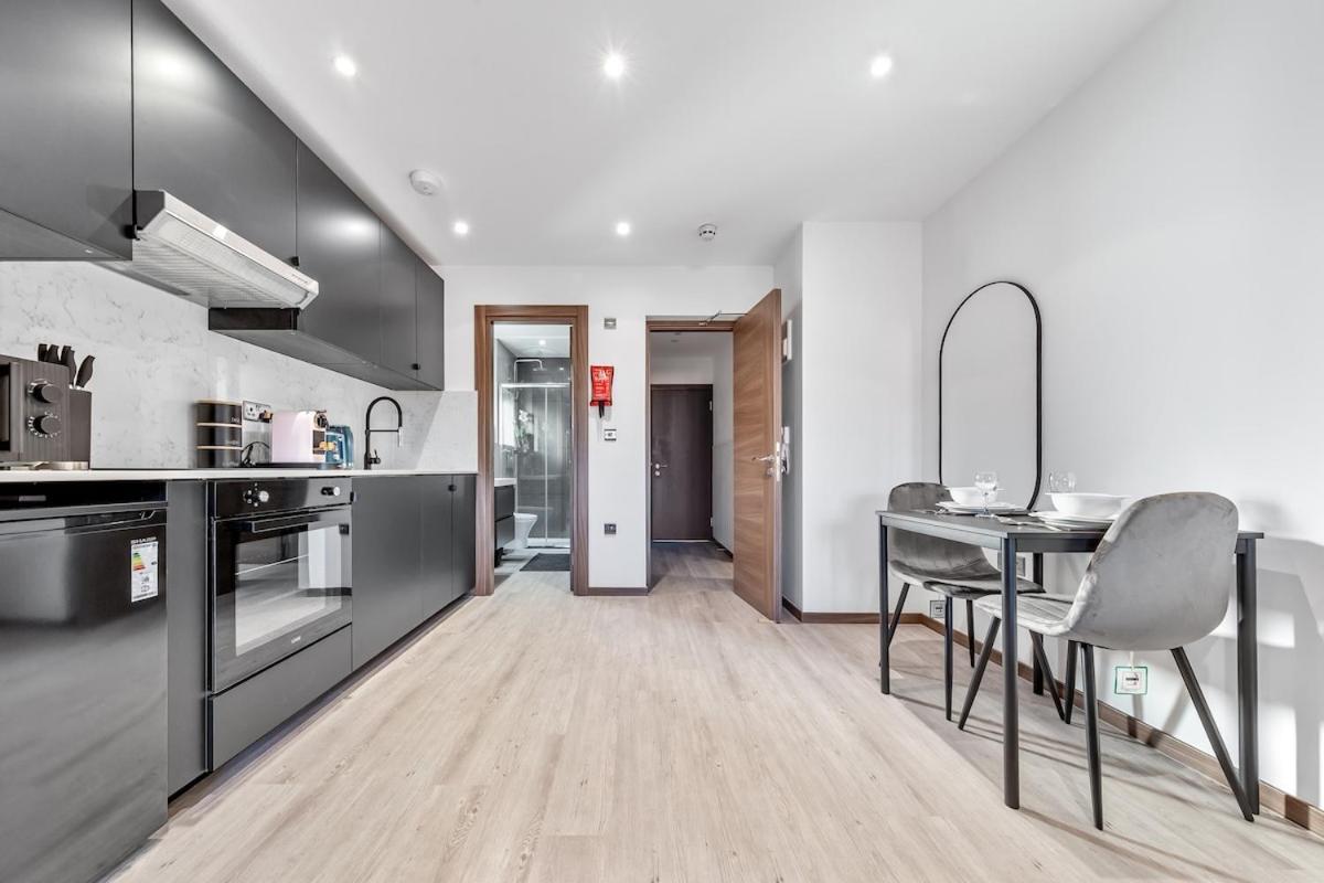 Appartement Modern - Golders - Near Station