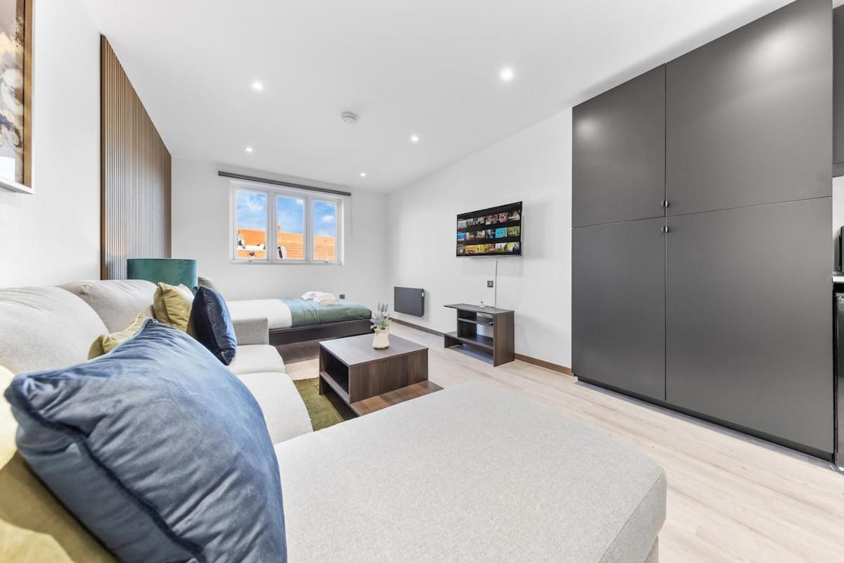 Appartement Modern - Golders - Near Station