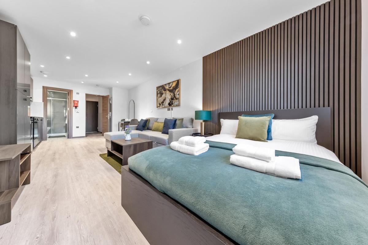 Appartement Modern - Golders - Near Station