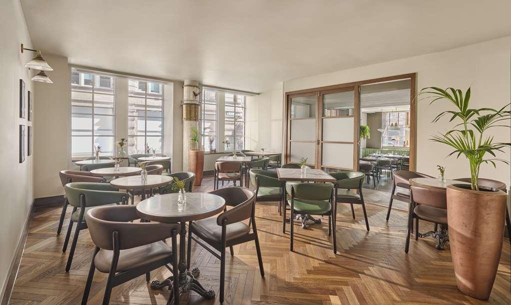 Hyatt Regency Blackfriars Londen