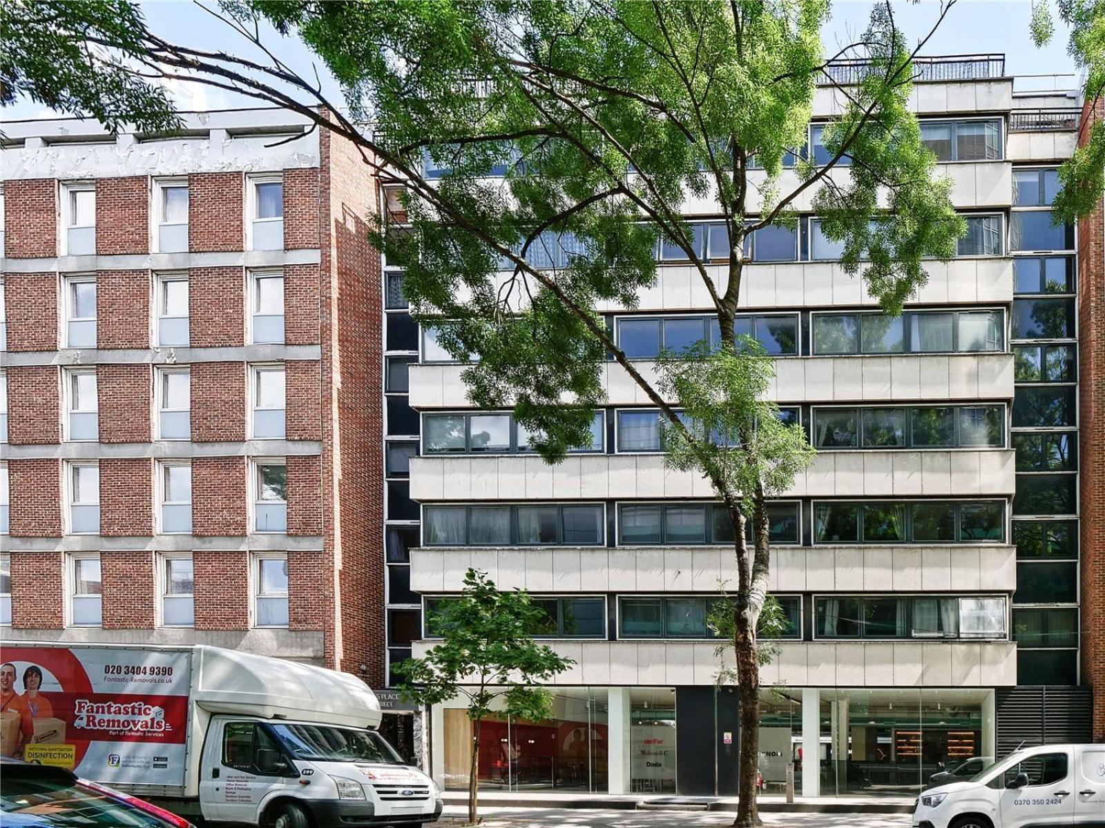 Luxury 2br - Oxford Circus & Soho Apartamento *
