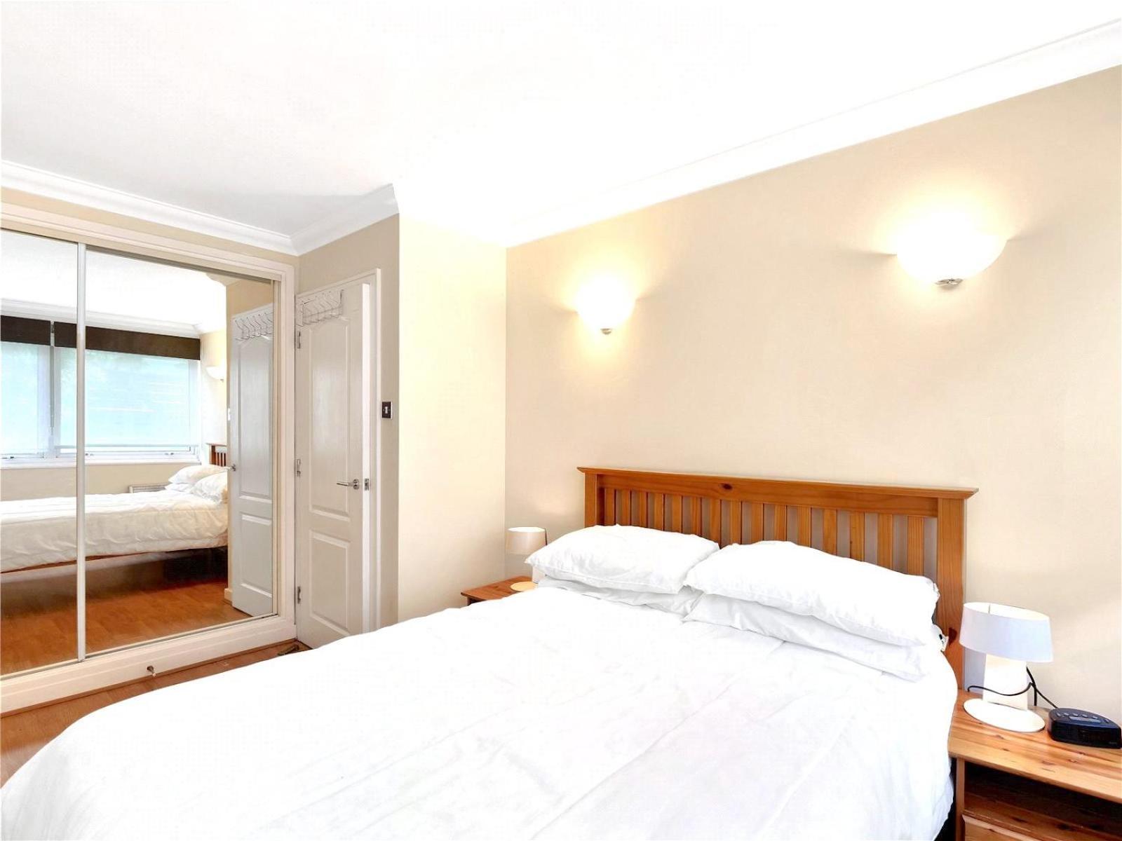 Apartamento Luxury 2br - Oxford Circus & Soho Londres
