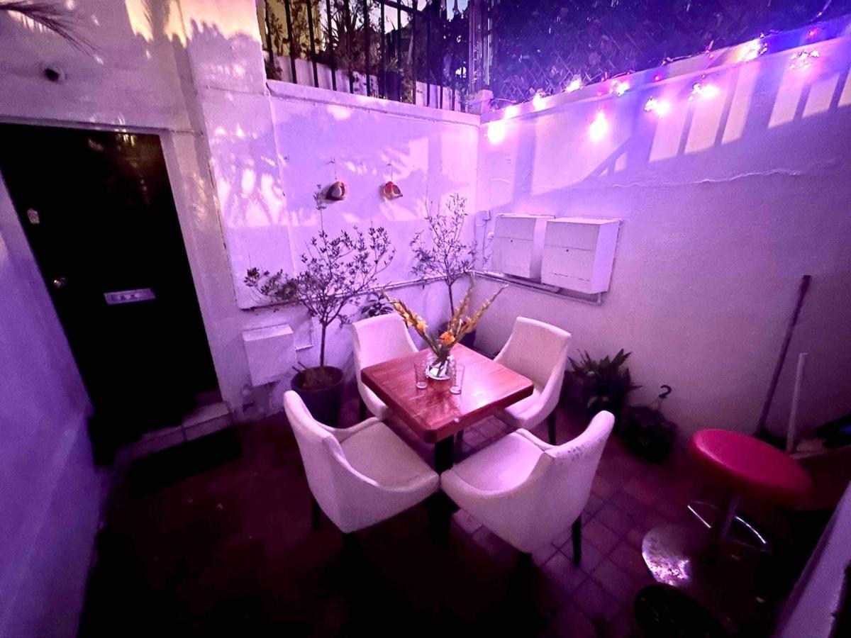 Stylish Unit, Heart Of Bayswater Londres