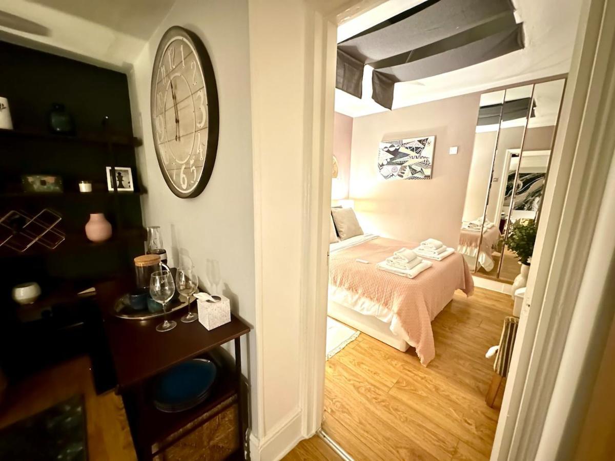 Appartement Stylish Unit, Heart Of Bayswater *