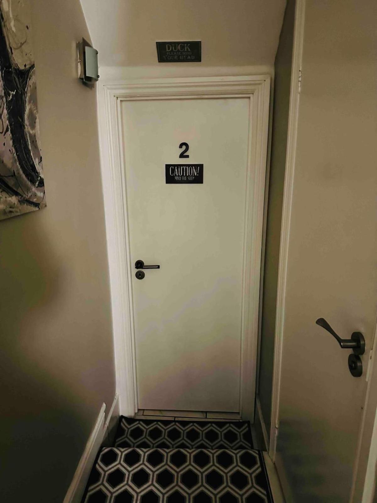 Stylish Unit, Heart Of Bayswater * Londres