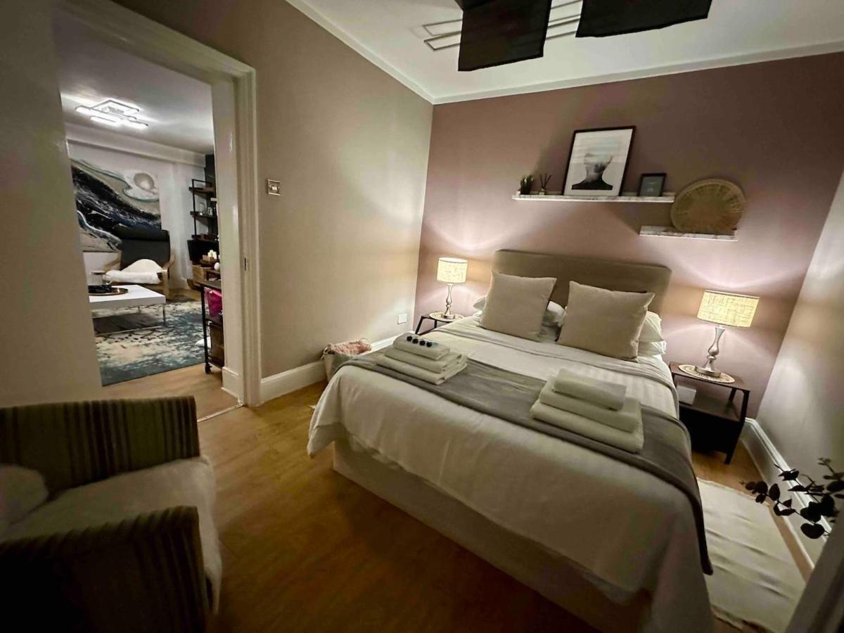 Stylish Unit, Heart Of Bayswater Londres