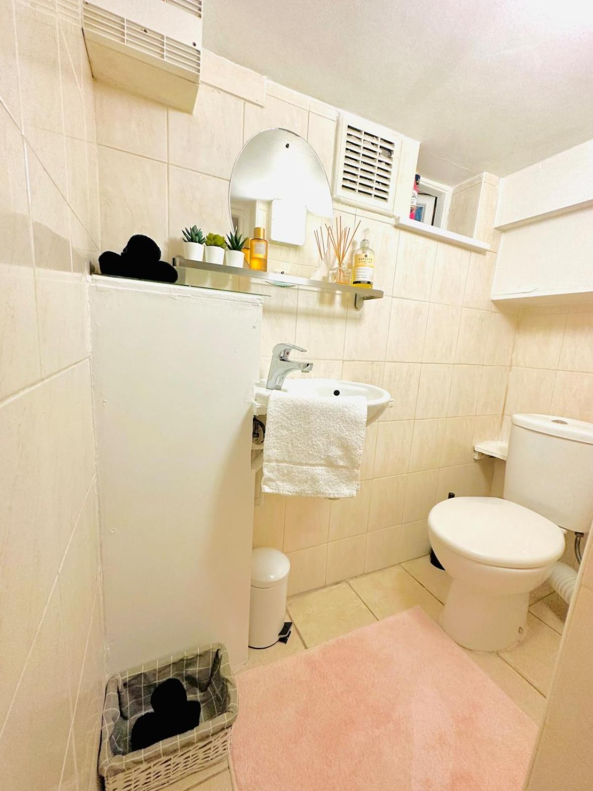 Stylish Unit, Heart Of Bayswater Londres