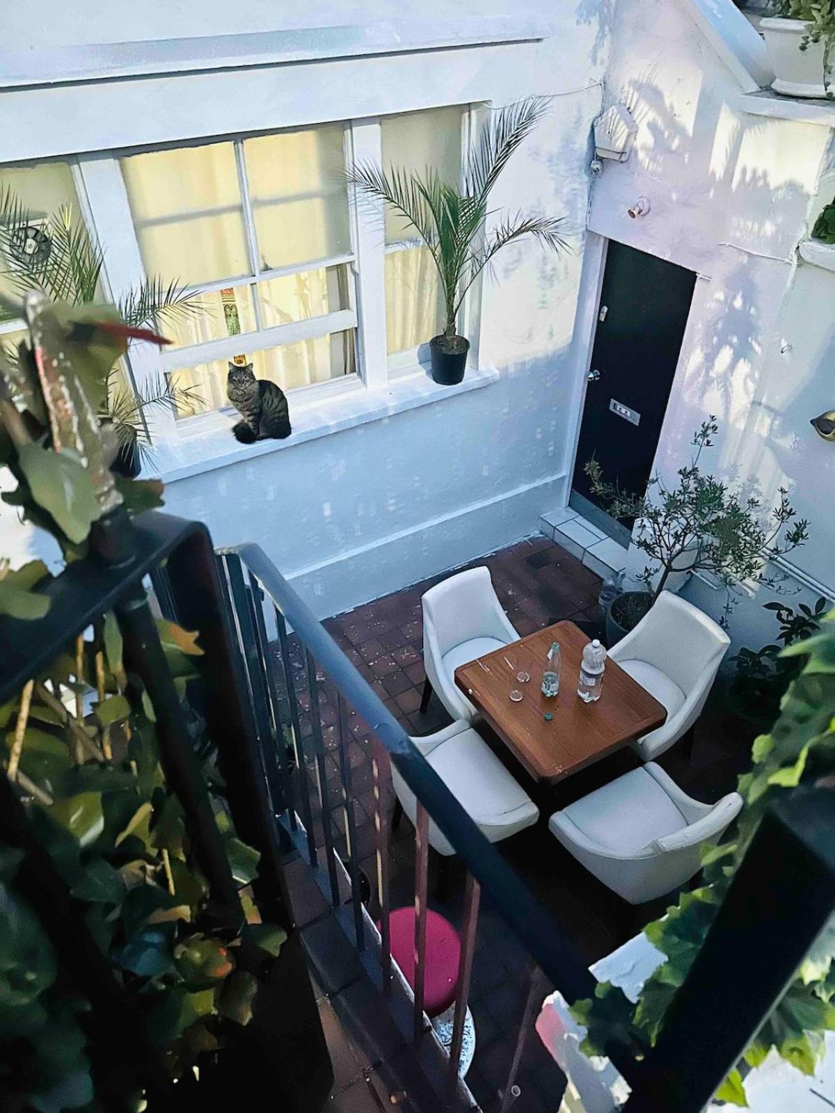 Appartement Stylish Unit, Heart Of Bayswater