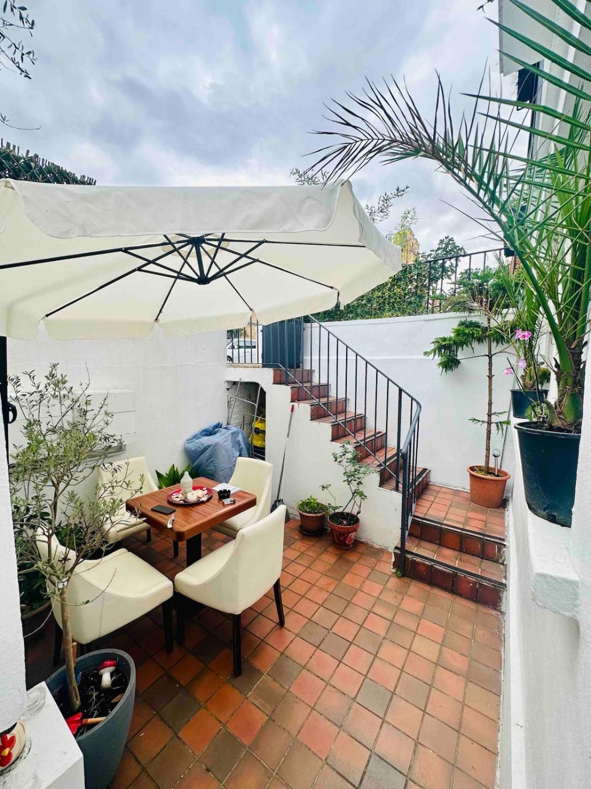 Stylish Unit, Heart Of Bayswater Appartement Londres