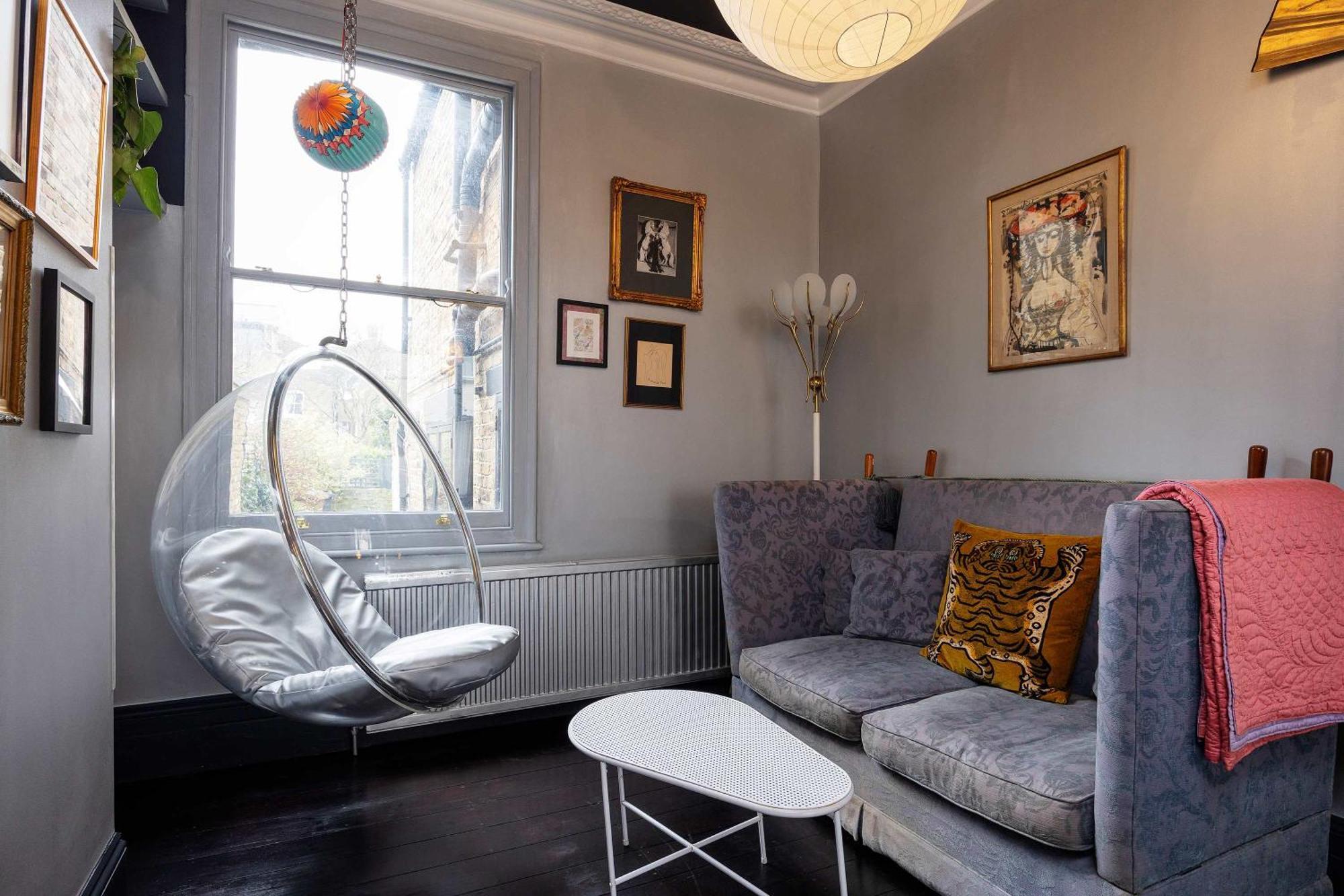 Veeve - Hackney Charms Hébergement de vacances