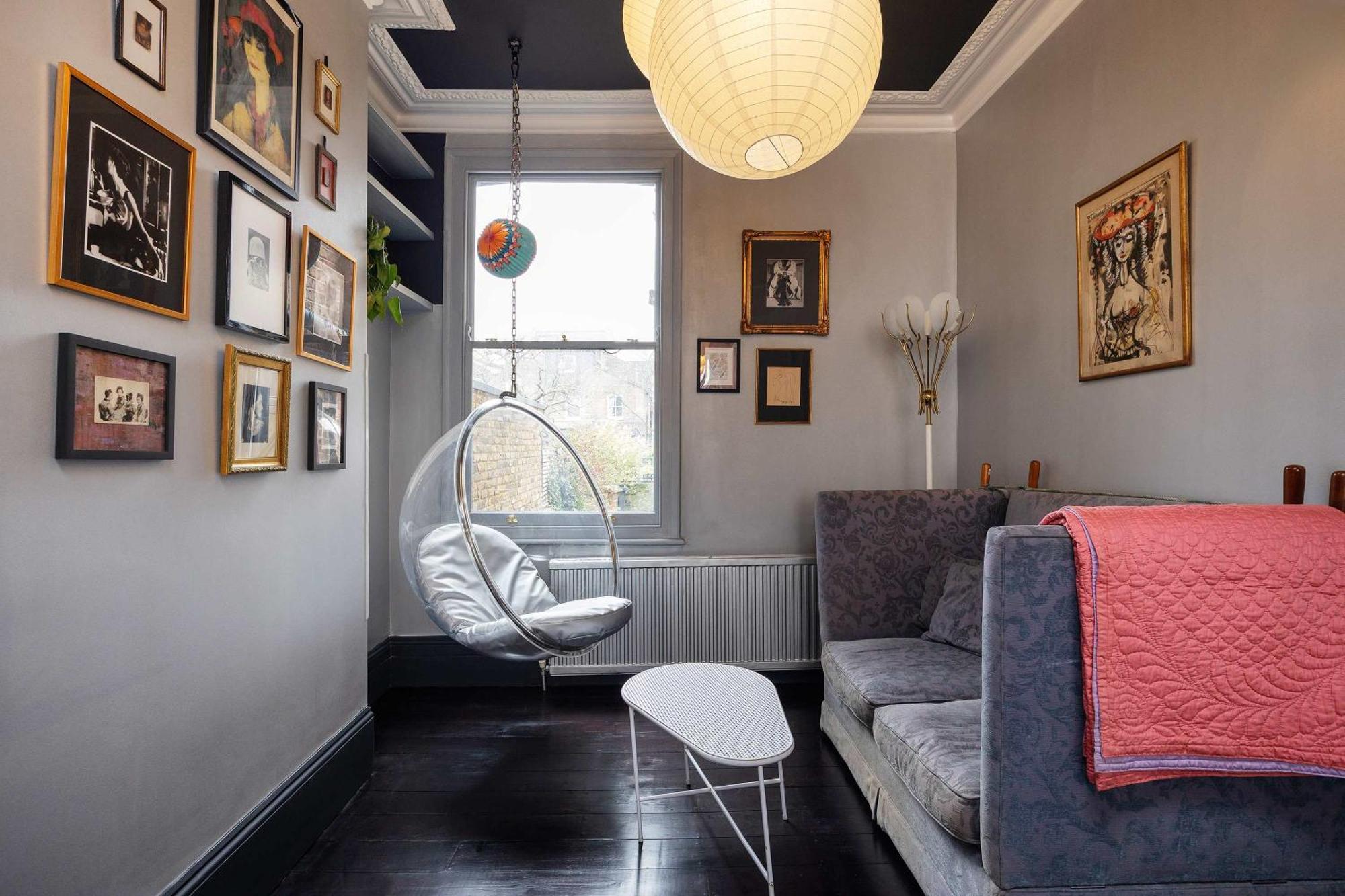 Hébergement de vacances Veeve - Hackney Charms