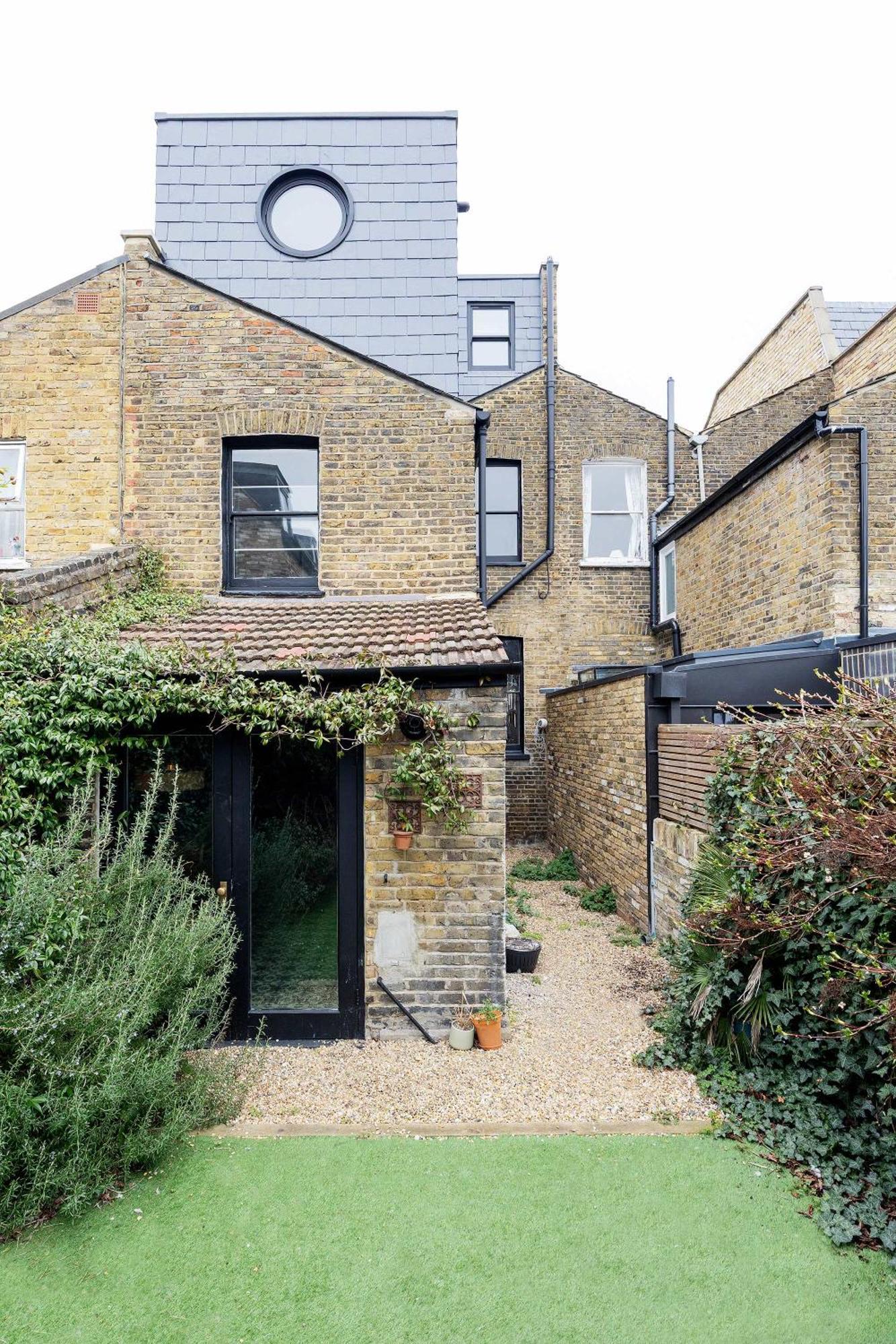 Hébergement de vacances Veeve - Hackney Charms Londres