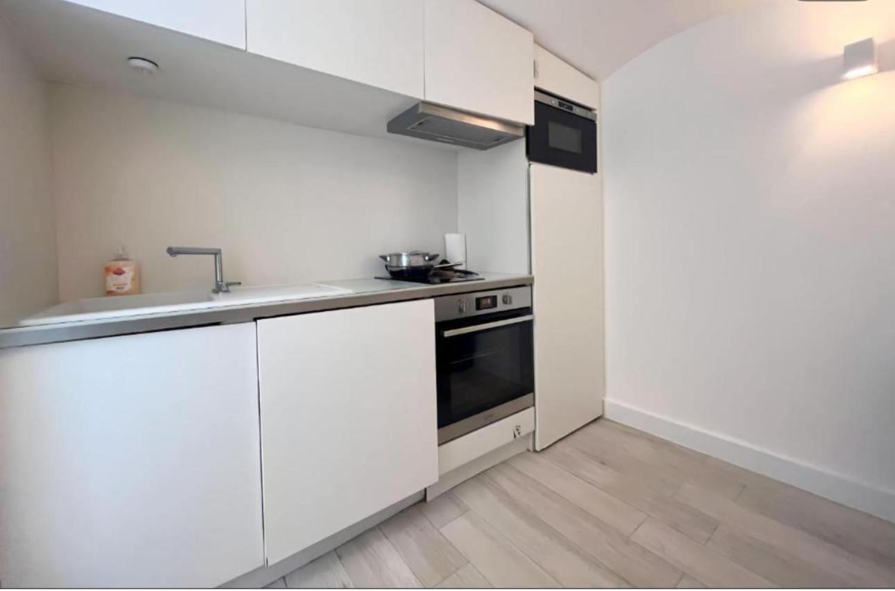 Hyde Park Luxury Residences * Londres
