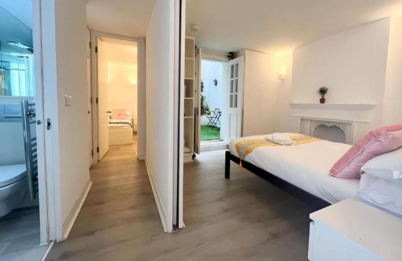 Hyde Park Luxury Residences Londres